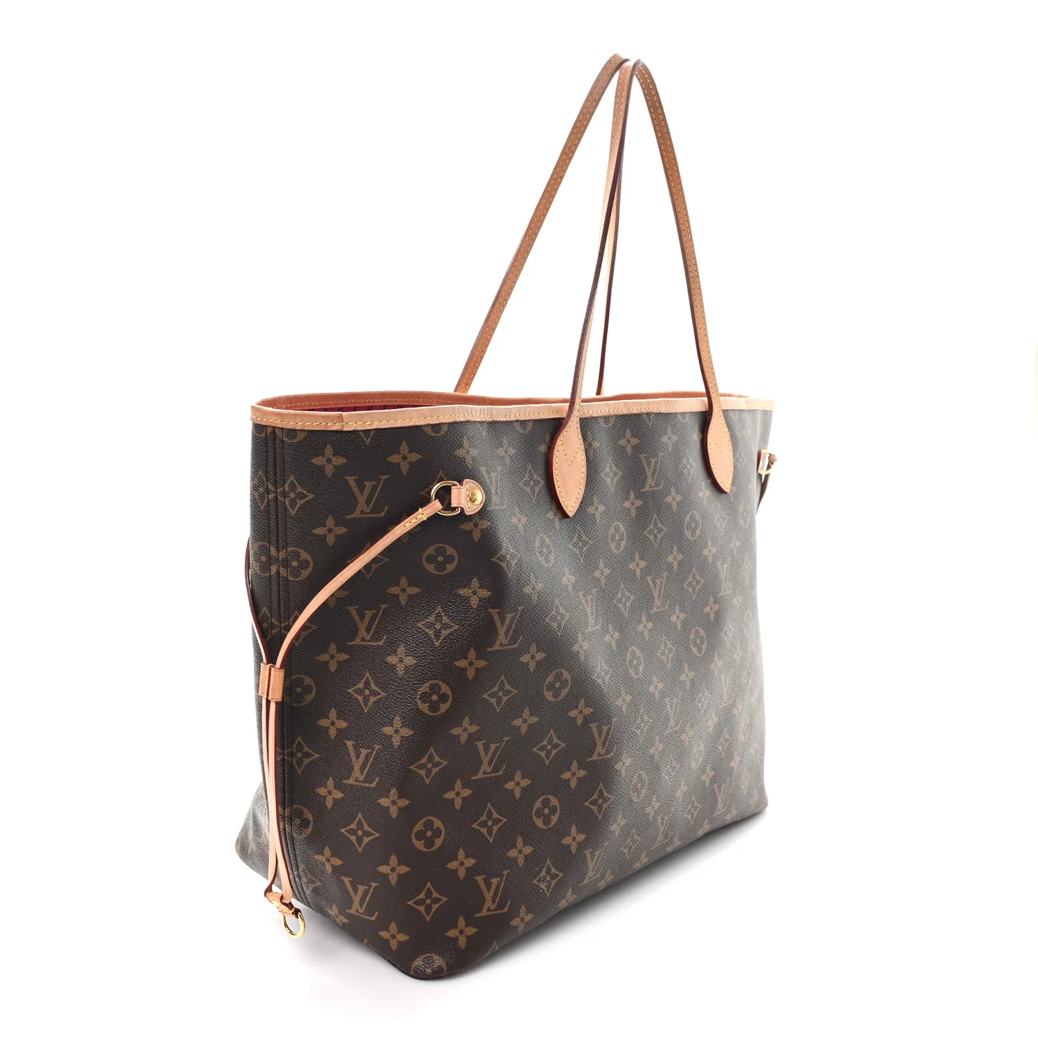 Monogram Neo Neverfull GM Pivoine - Image 3