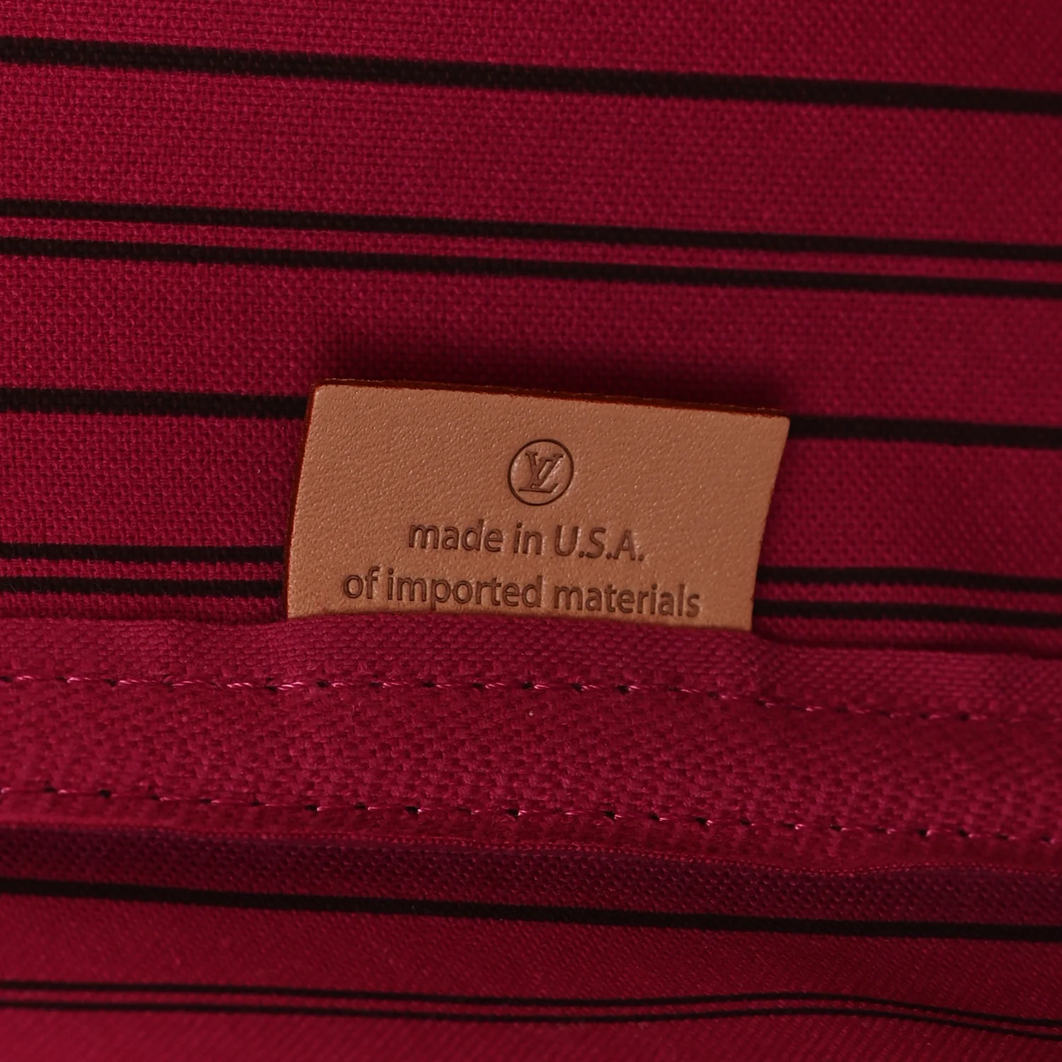 Monogram Neo Neverfull GM Pivoine - Image 7