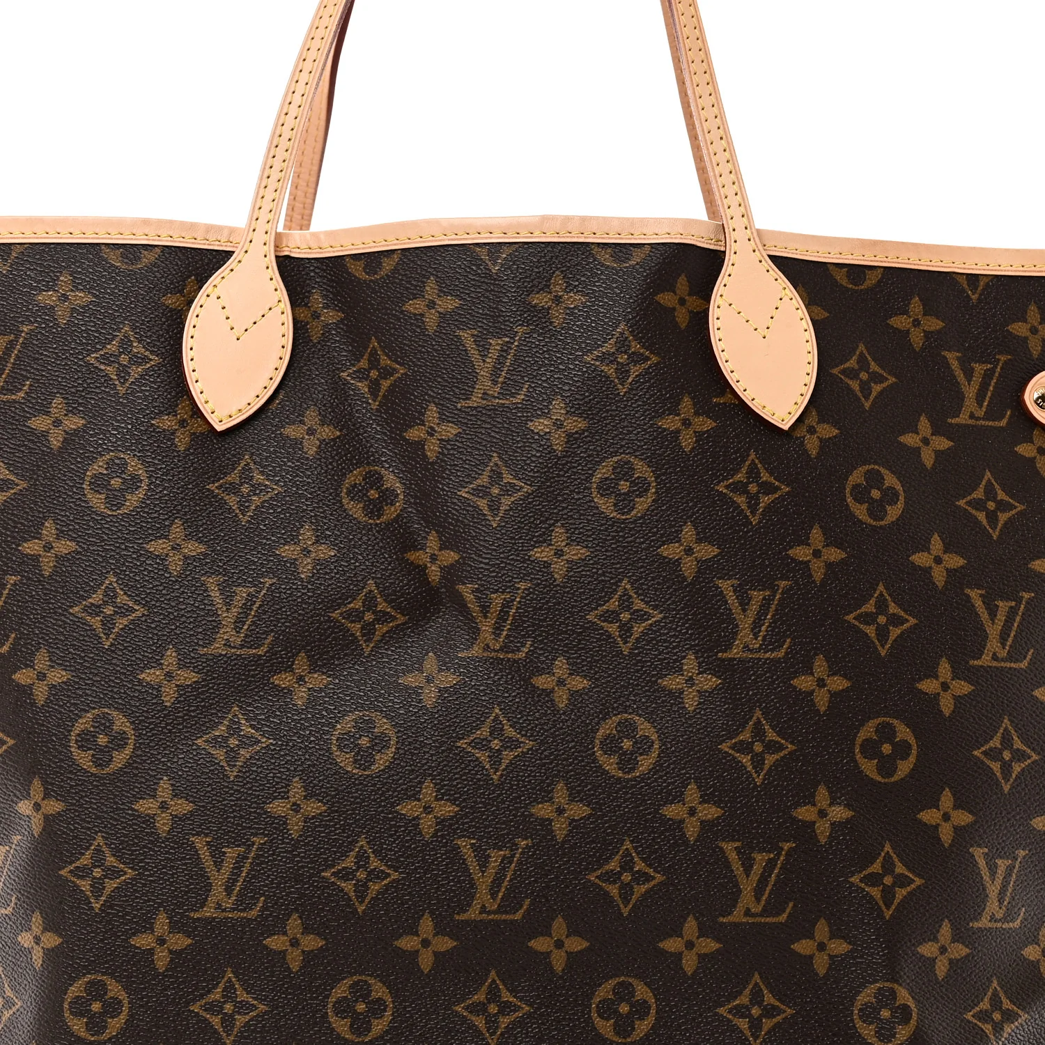 Monogram Neo Neverfull GM Pivoine - Image 8