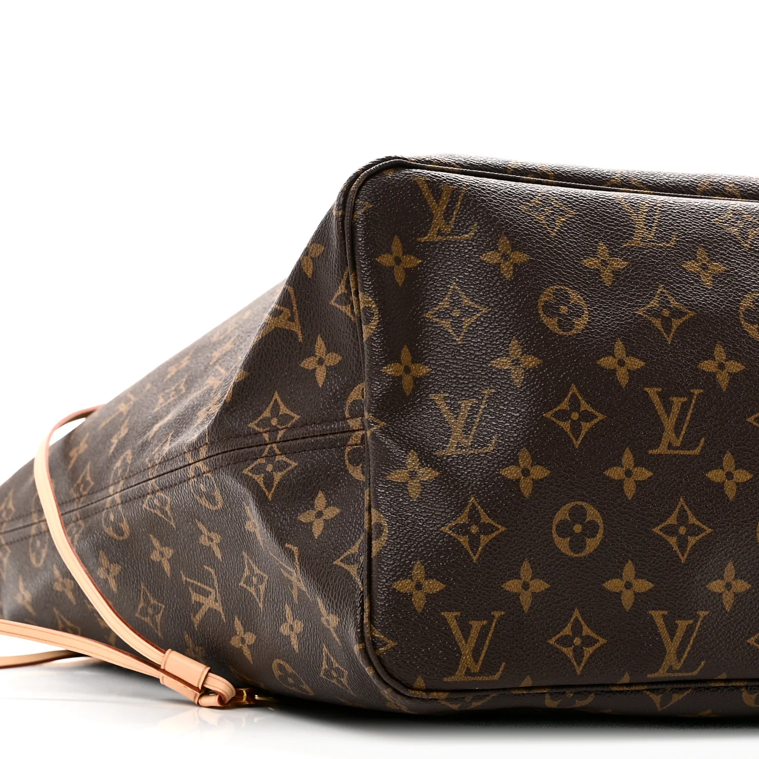 Monogram Neo Neverfull GM Pivoine - Image 9