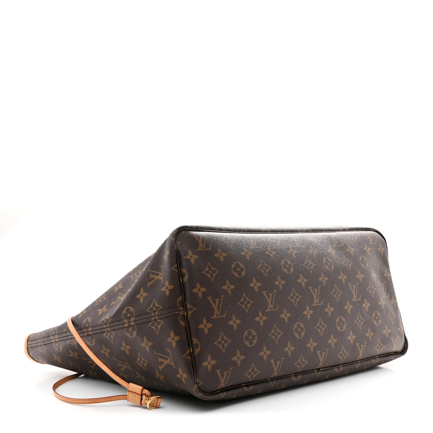 Monogram Neo Neverfull GM Pivoine - Image 4