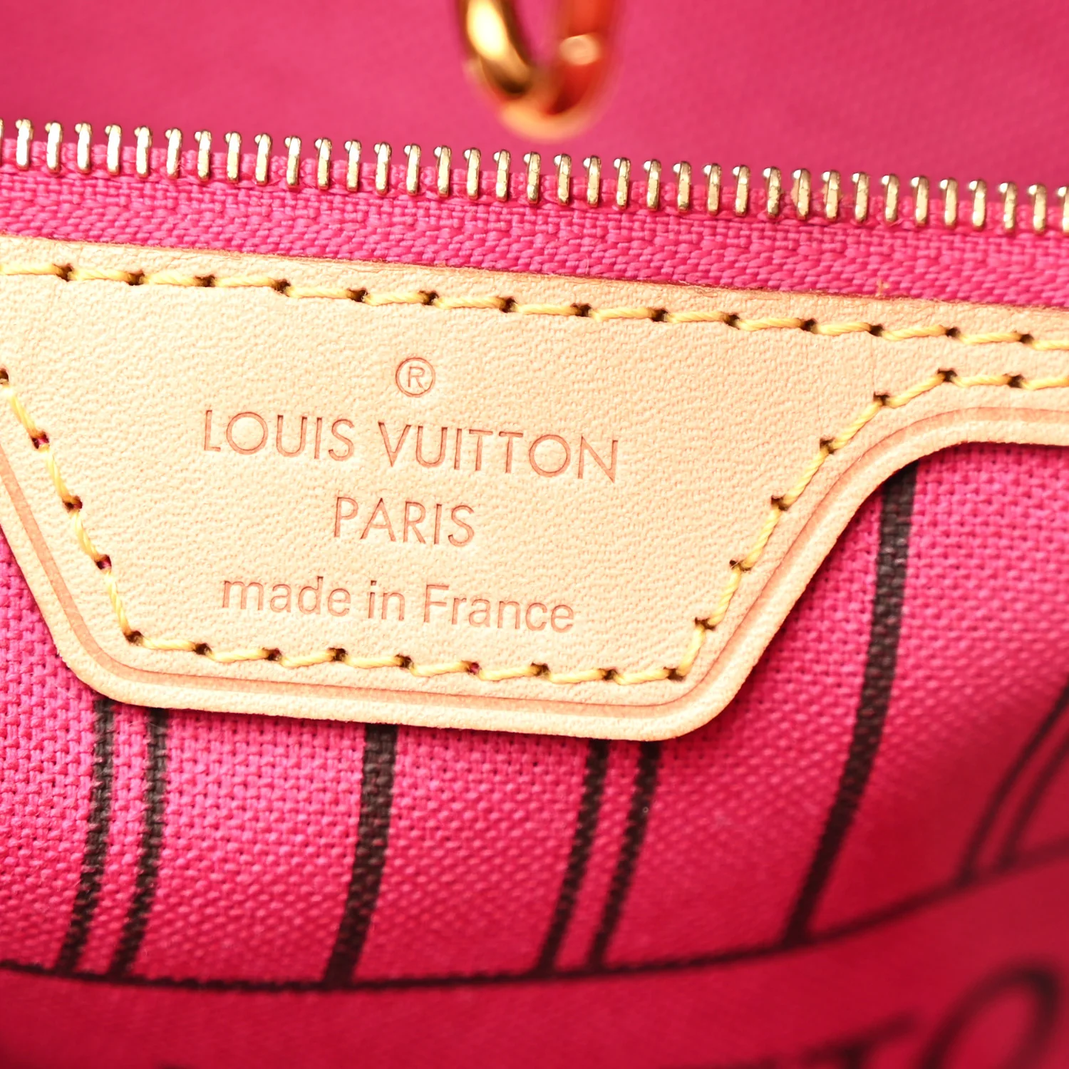 Monogram Neo Neverfull GM Pivoine - Image 6