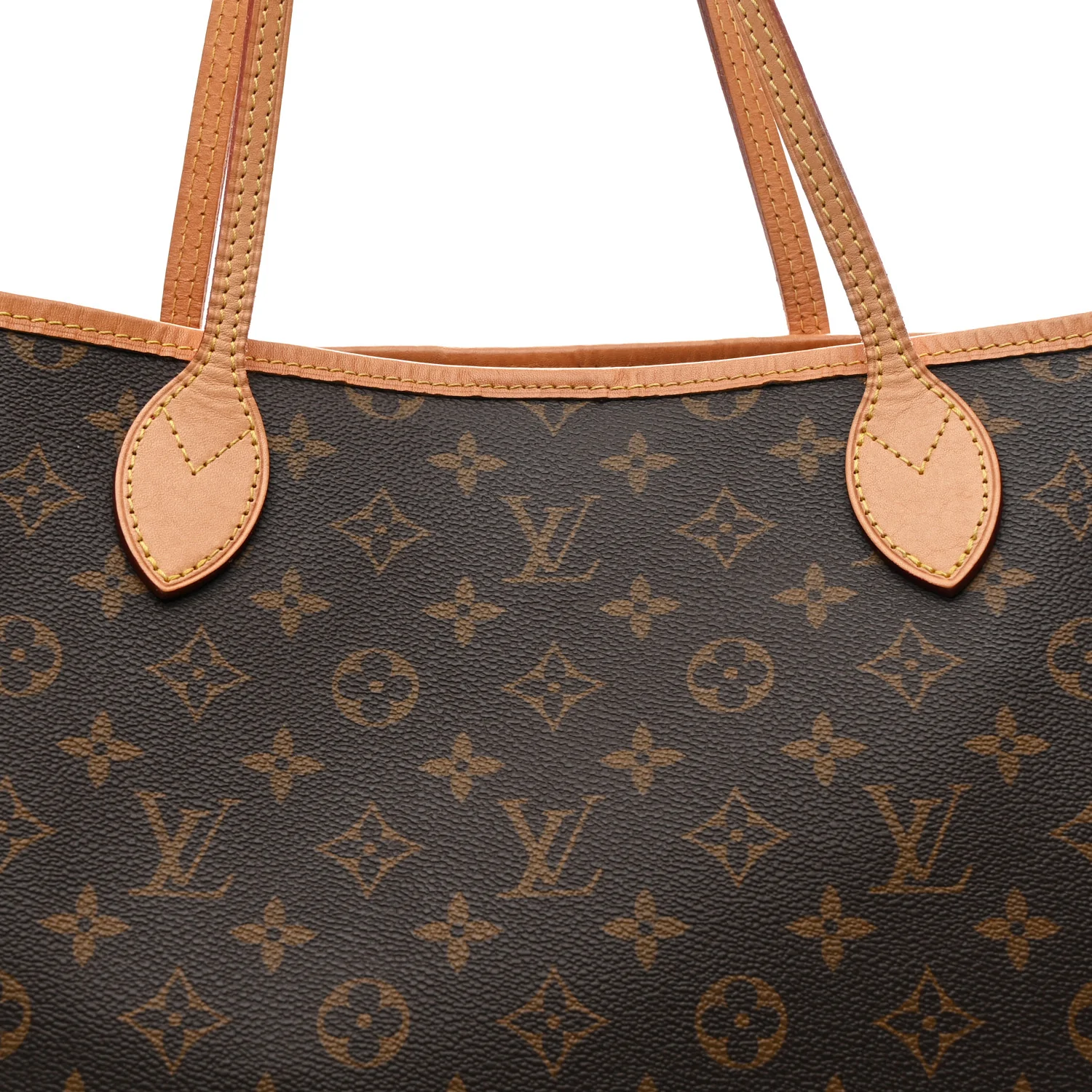 Monogram Neo Neverfull GM Pivoine - Image 7