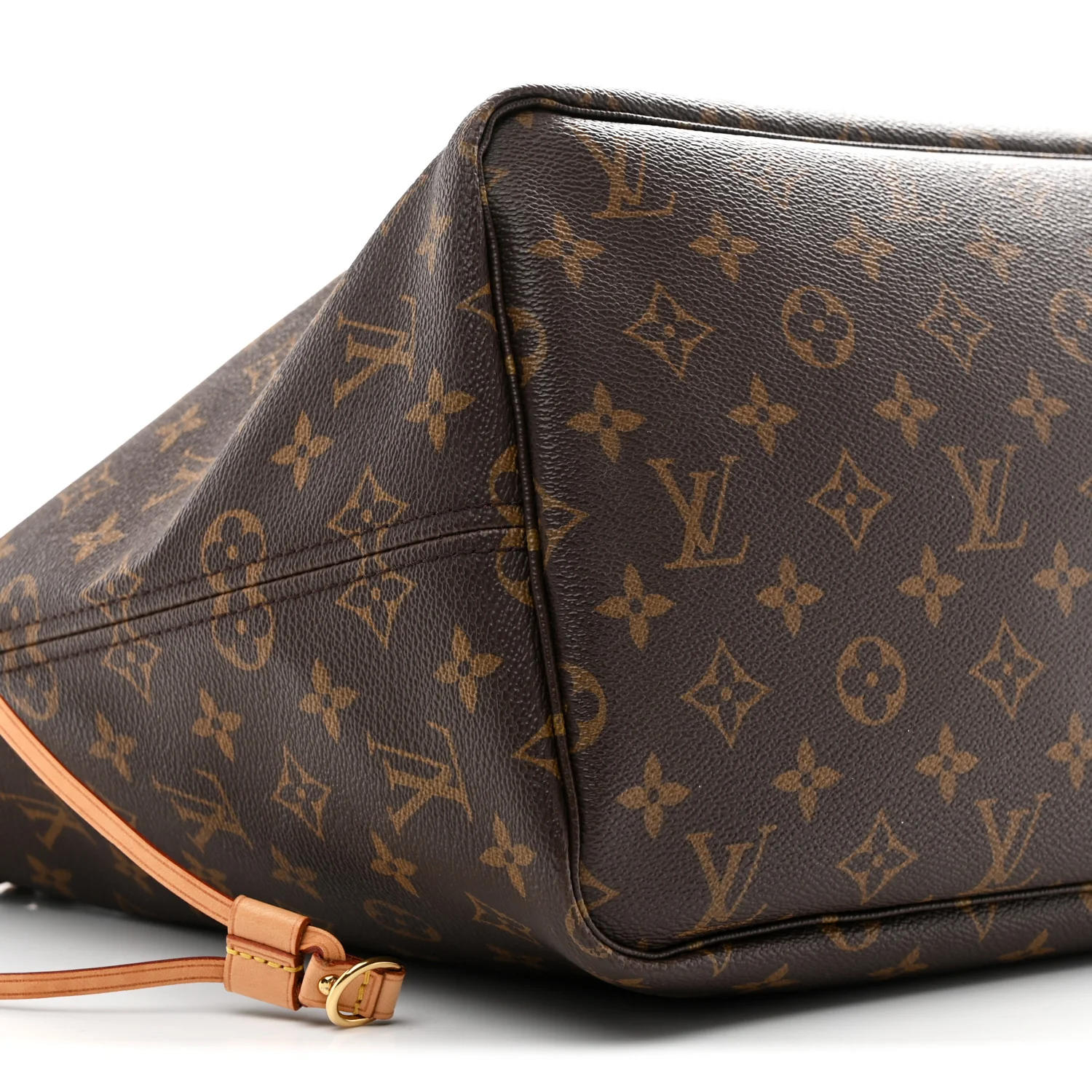 Monogram Neo Neverfull GM Pivoine - Image 8