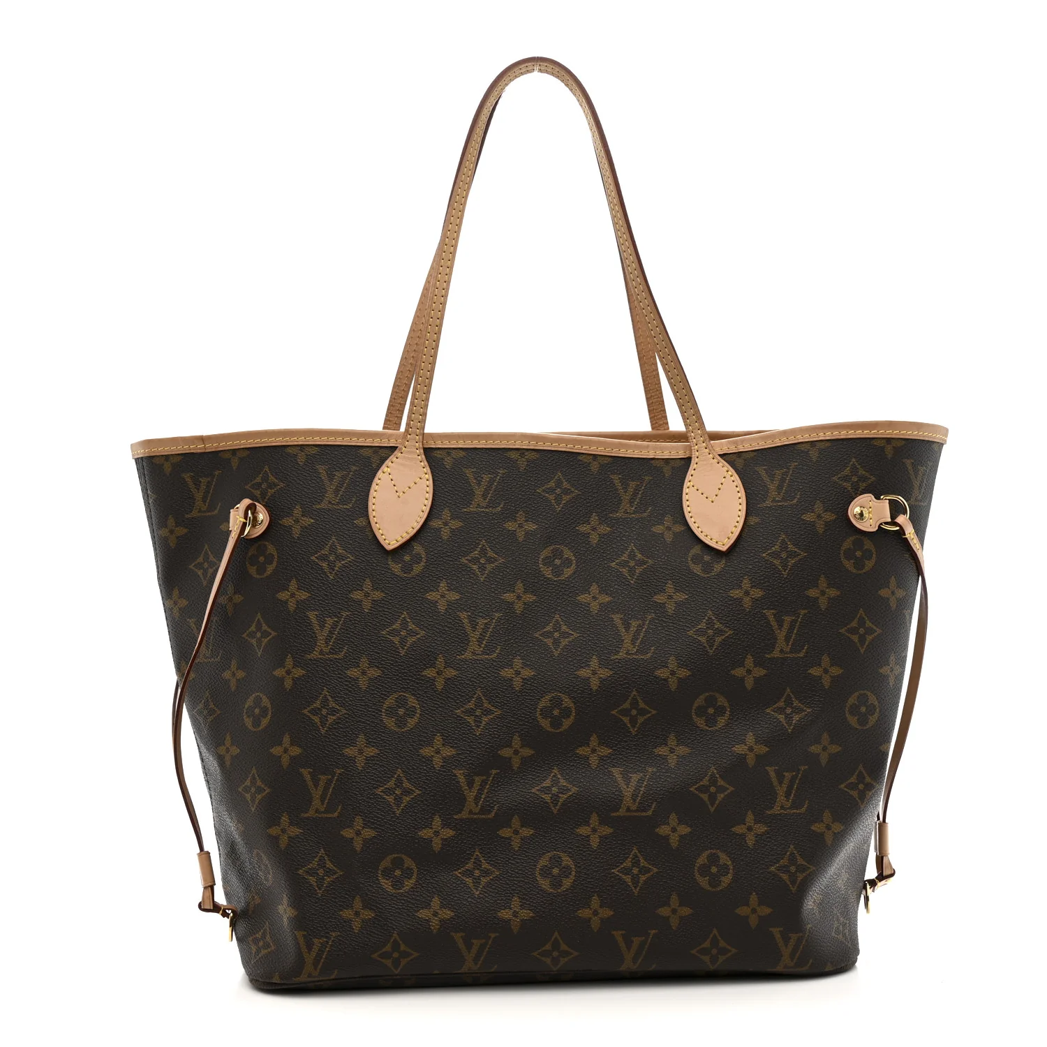 Monogram Neo Neverfull MM