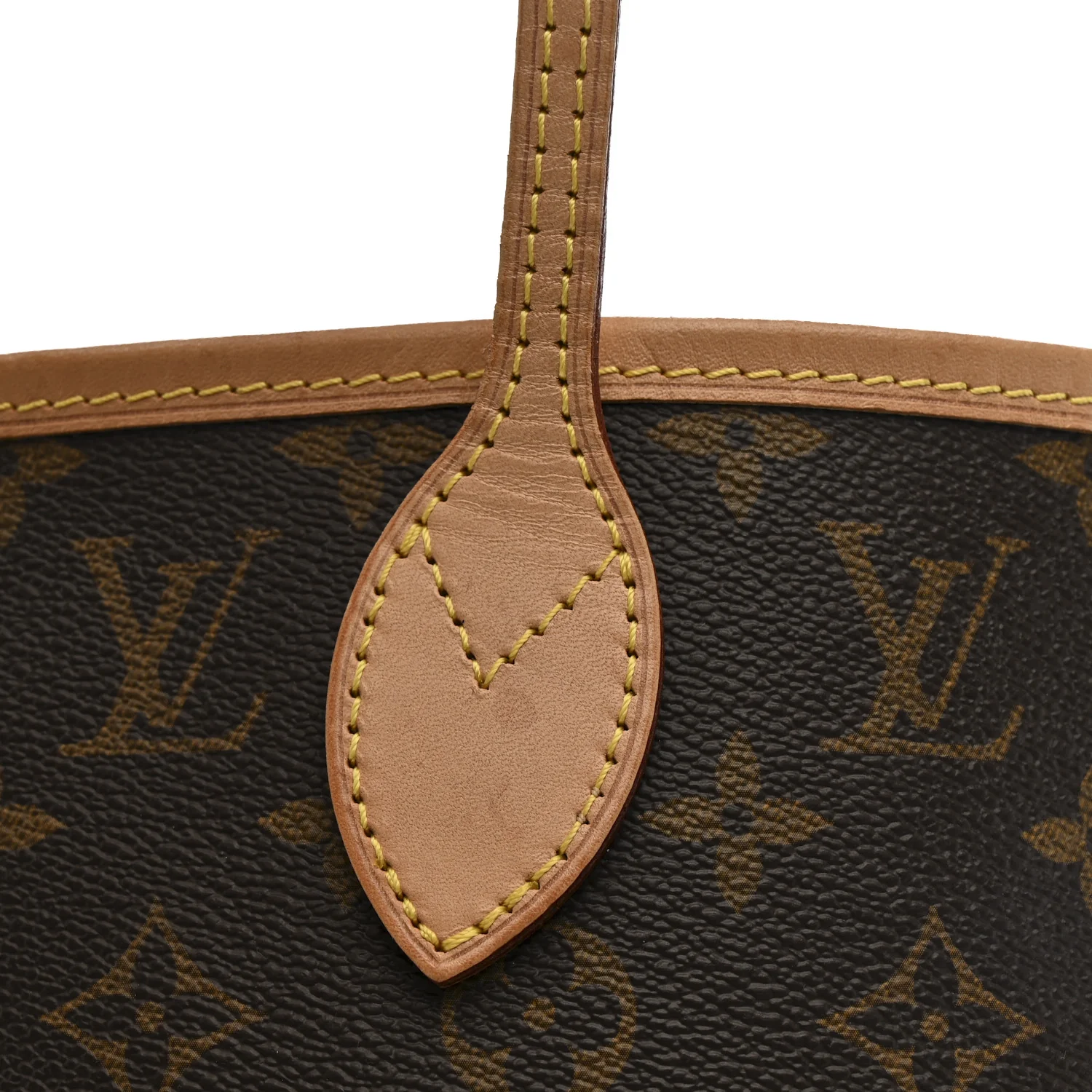 Monogram Neo Neverfull MM - Image 11