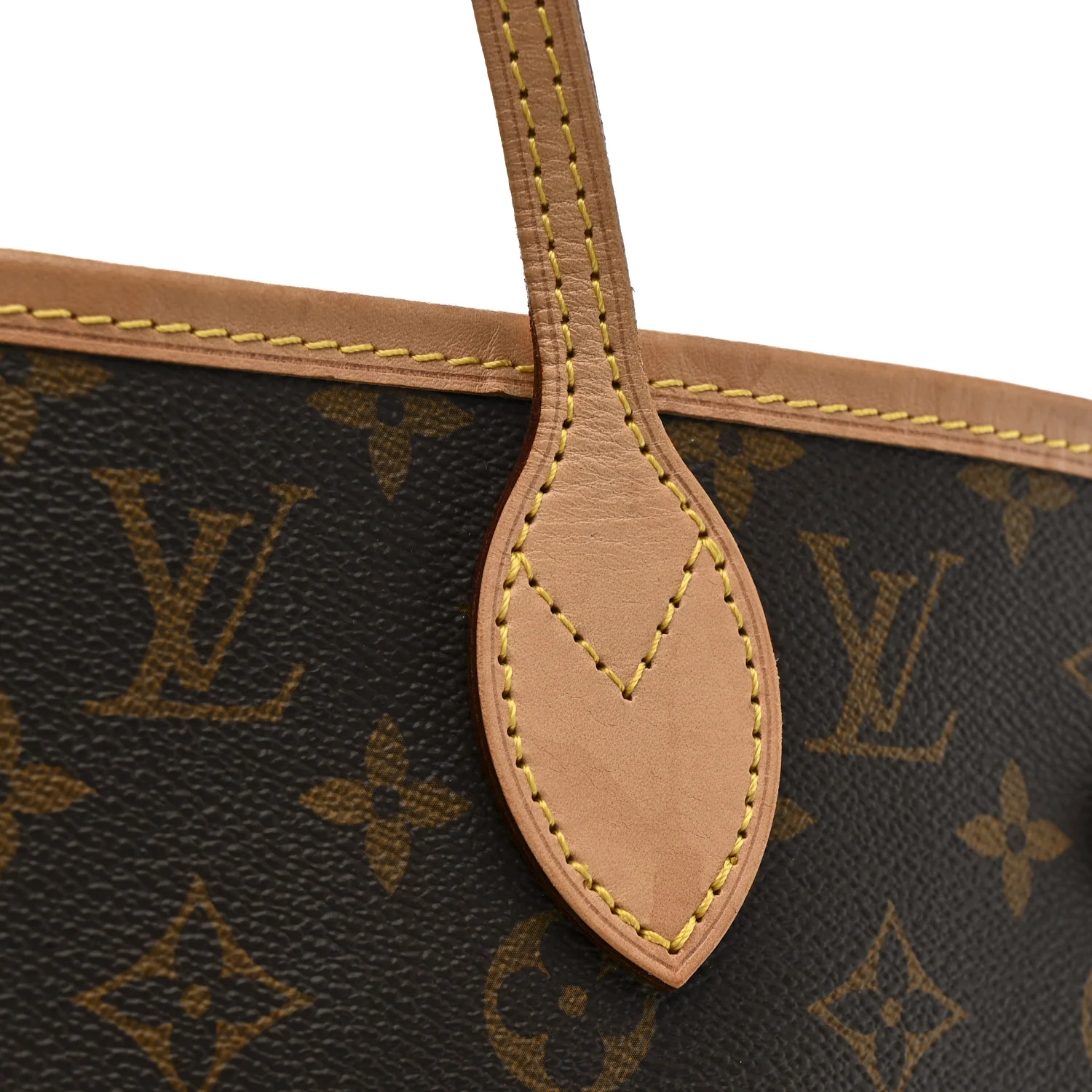 Monogram Neo Neverfull MM - Image 12