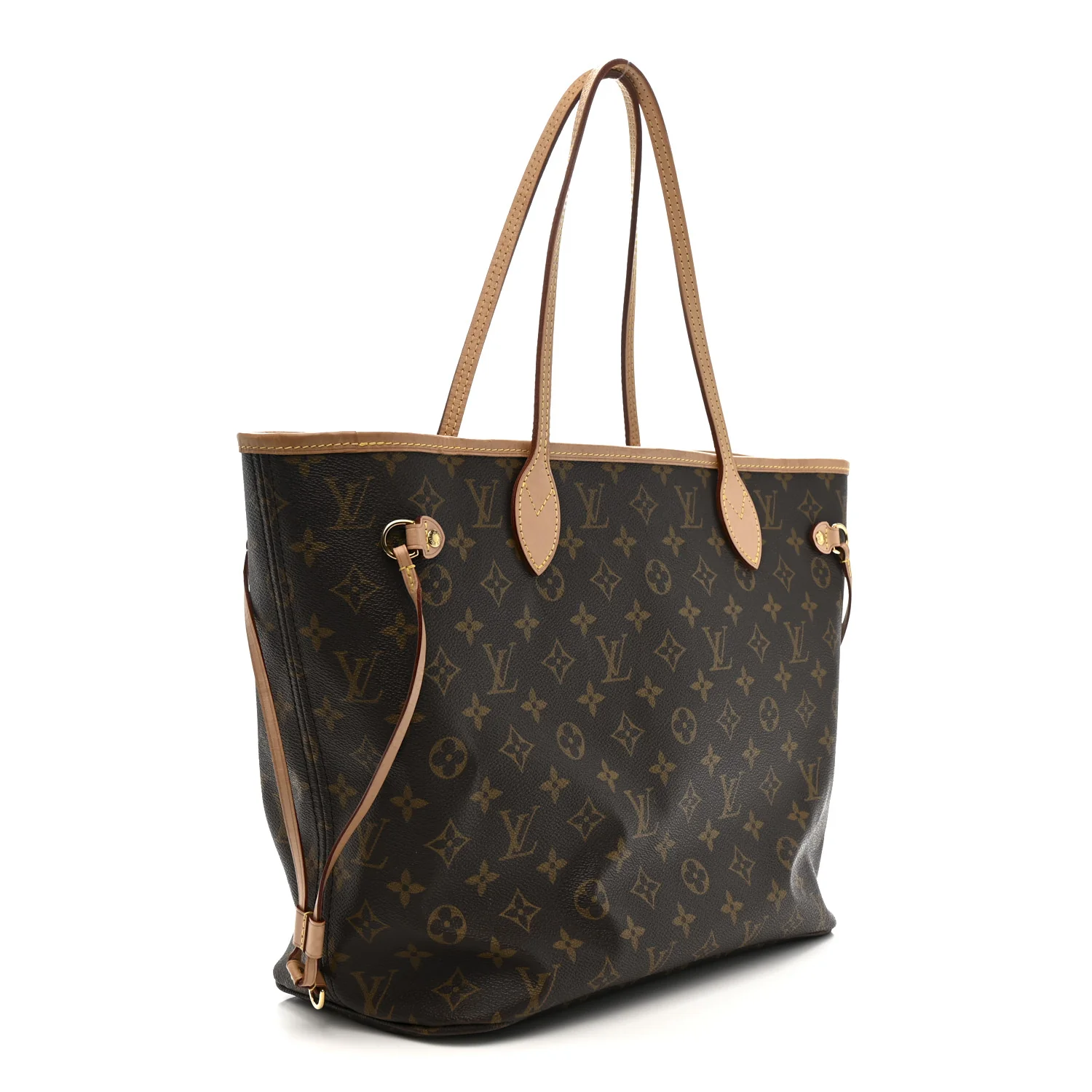 Monogram Neo Neverfull MM - Image 3