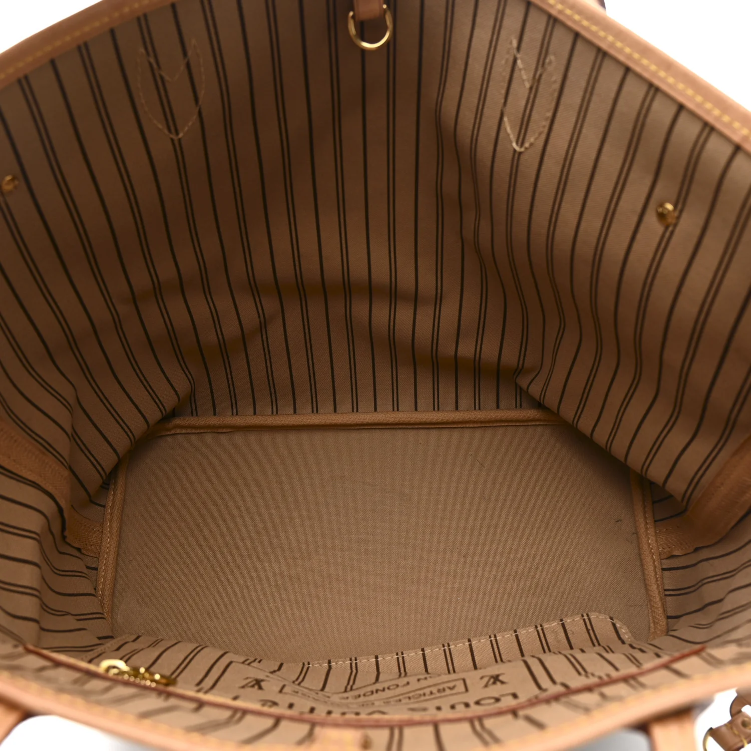 Monogram Neo Neverfull MM - Image 5