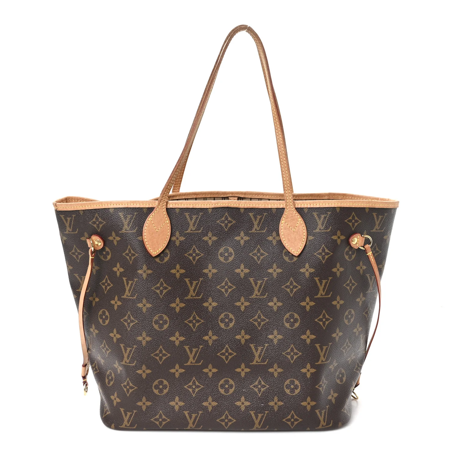 Monogram Neo Neverfull MM