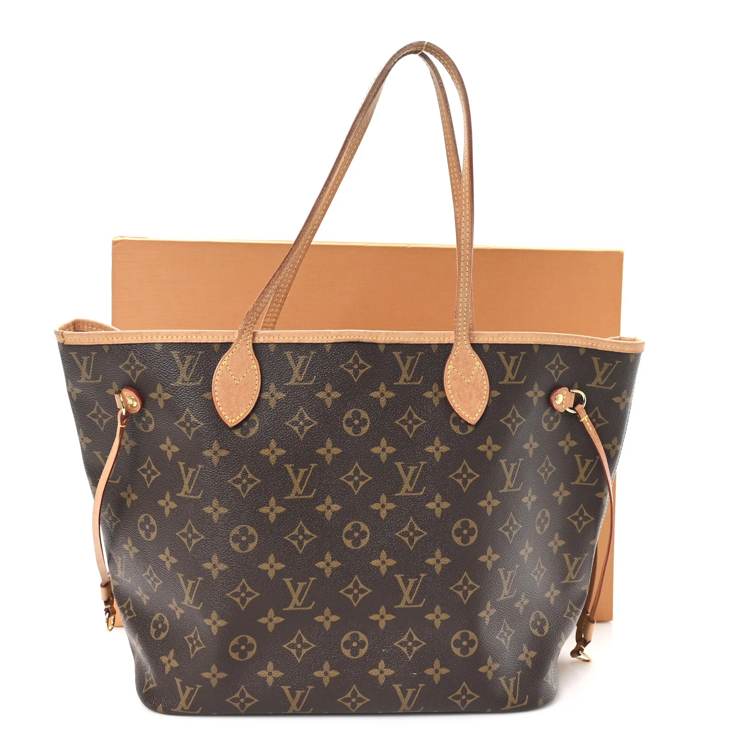 Monogram Neo Neverfull MM - Image 12