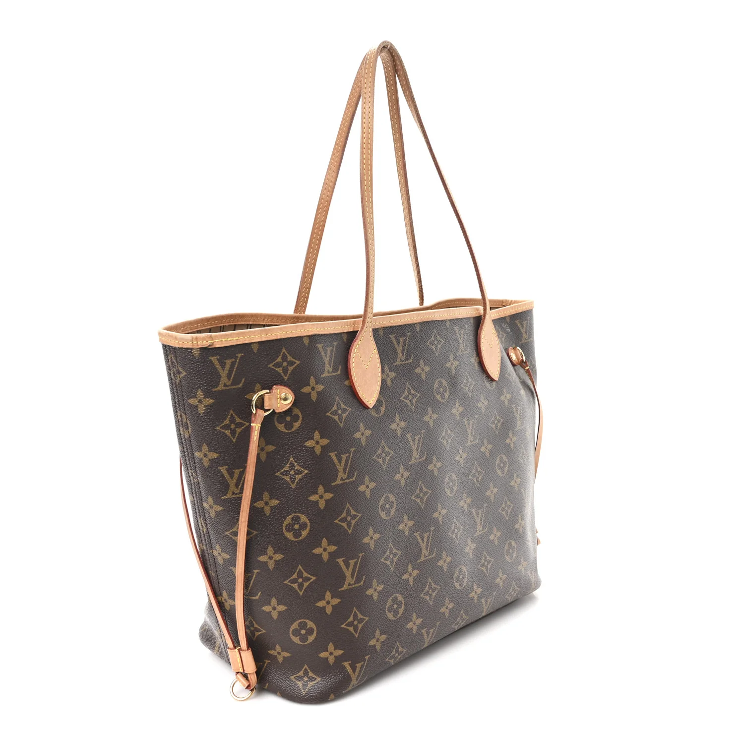 Monogram Neo Neverfull MM - Image 4