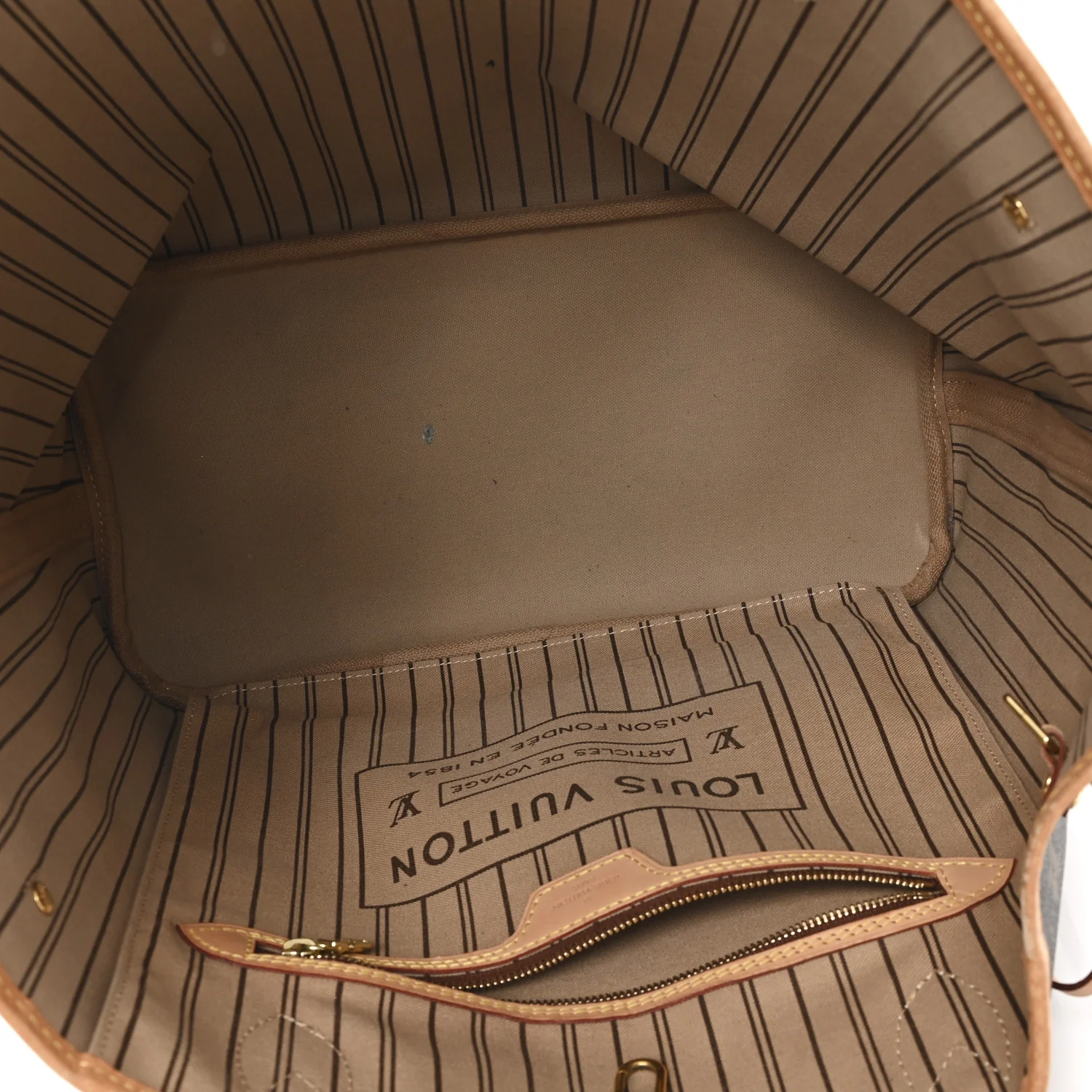 Monogram Neo Neverfull MM - Image 6