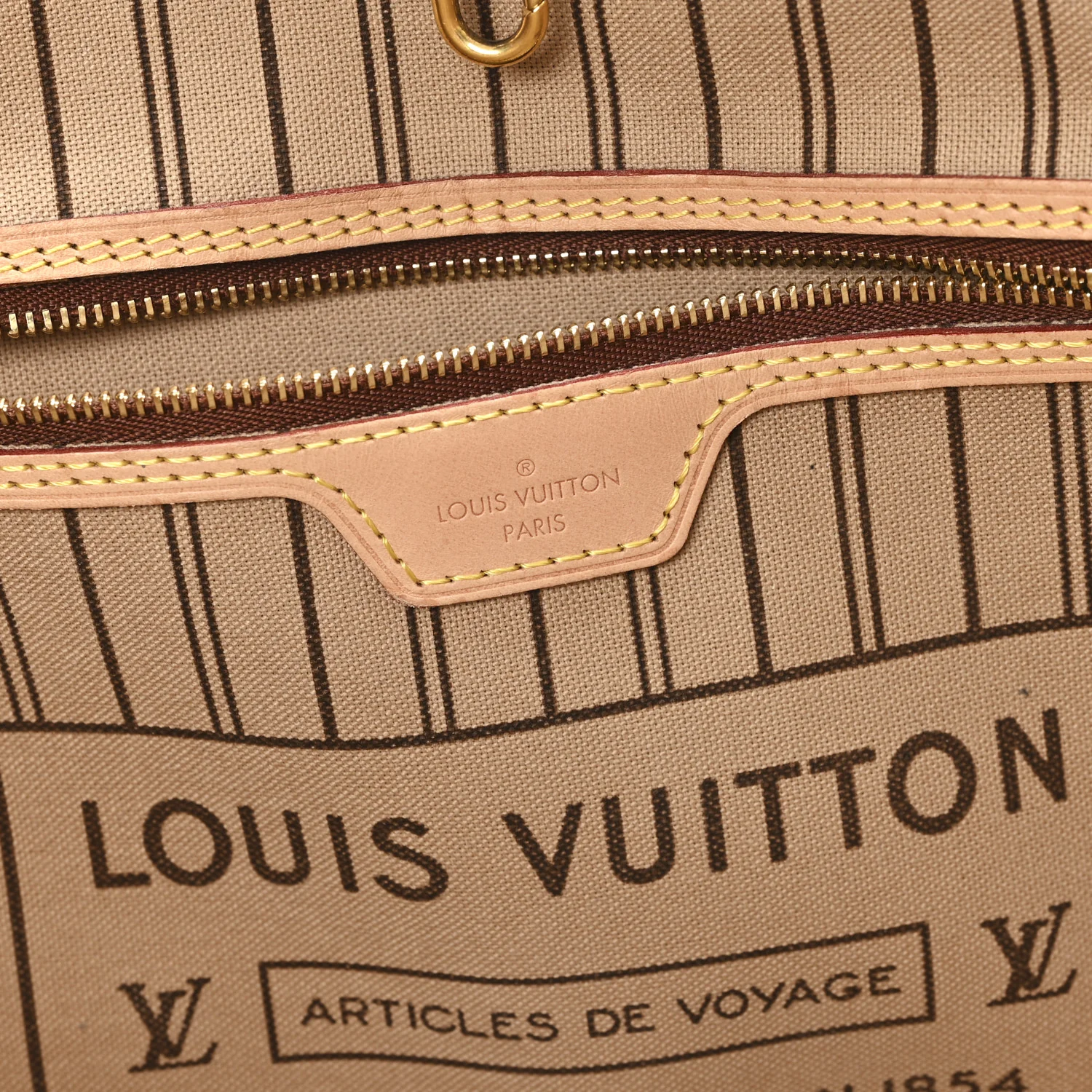 Monogram Neo Neverfull MM - Image 7