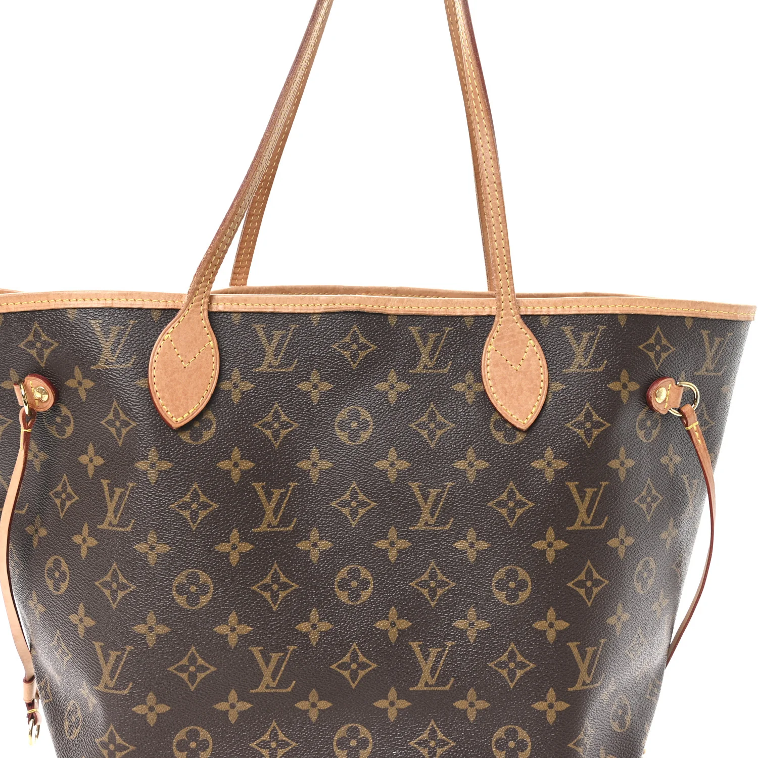 Monogram Neo Neverfull MM - Image 8