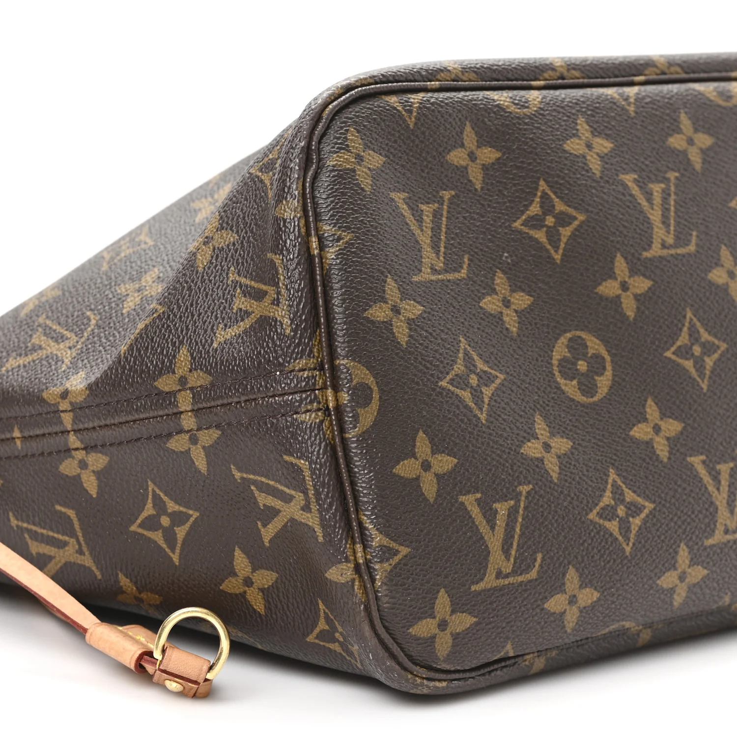 Monogram Neo Neverfull MM - Image 9