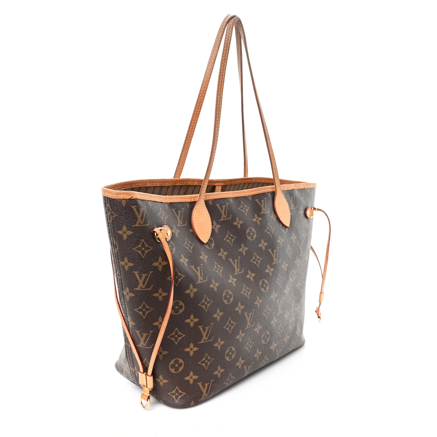 Monogram Neo Neverfull MM - Image 4