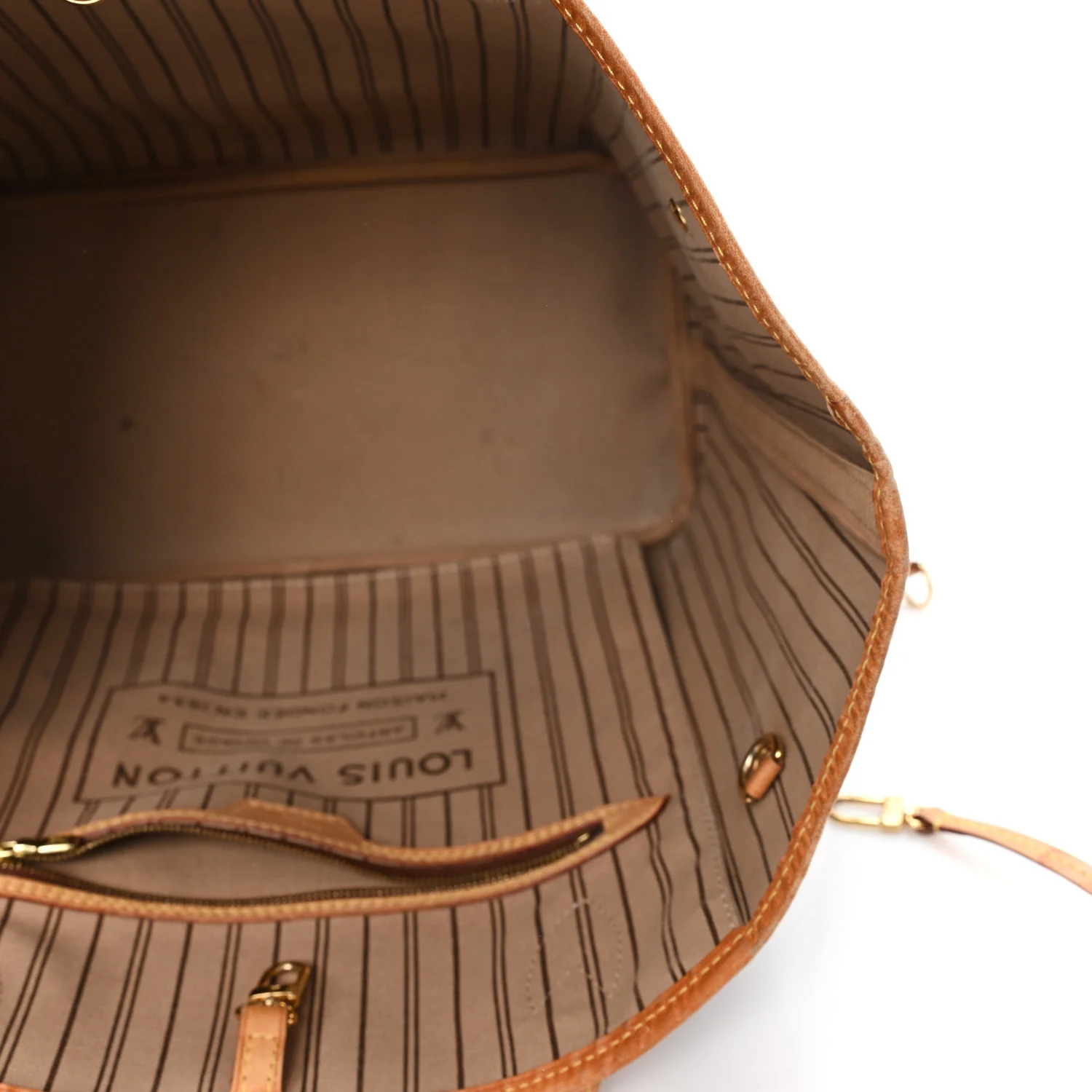 Monogram Neo Neverfull MM - Image 6