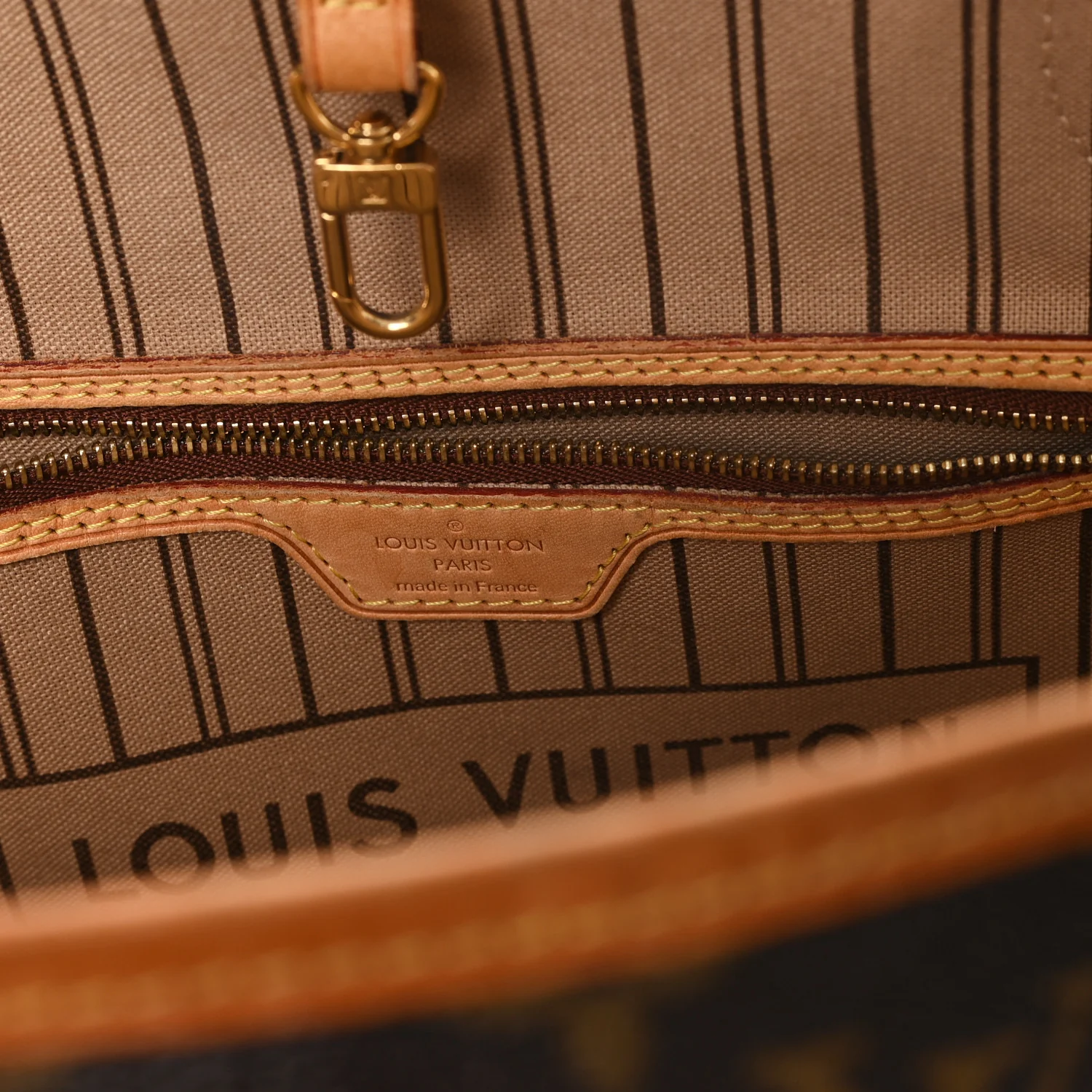 Monogram Neo Neverfull MM - Image 7