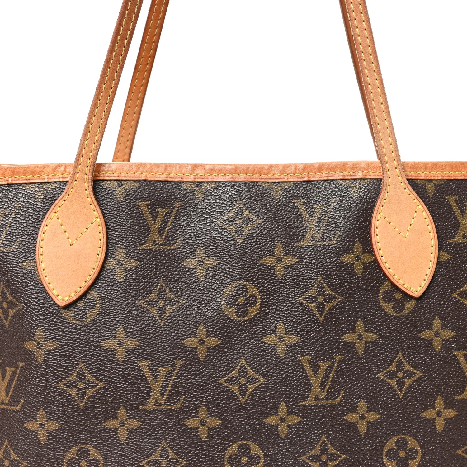 Monogram Neo Neverfull MM - Image 9