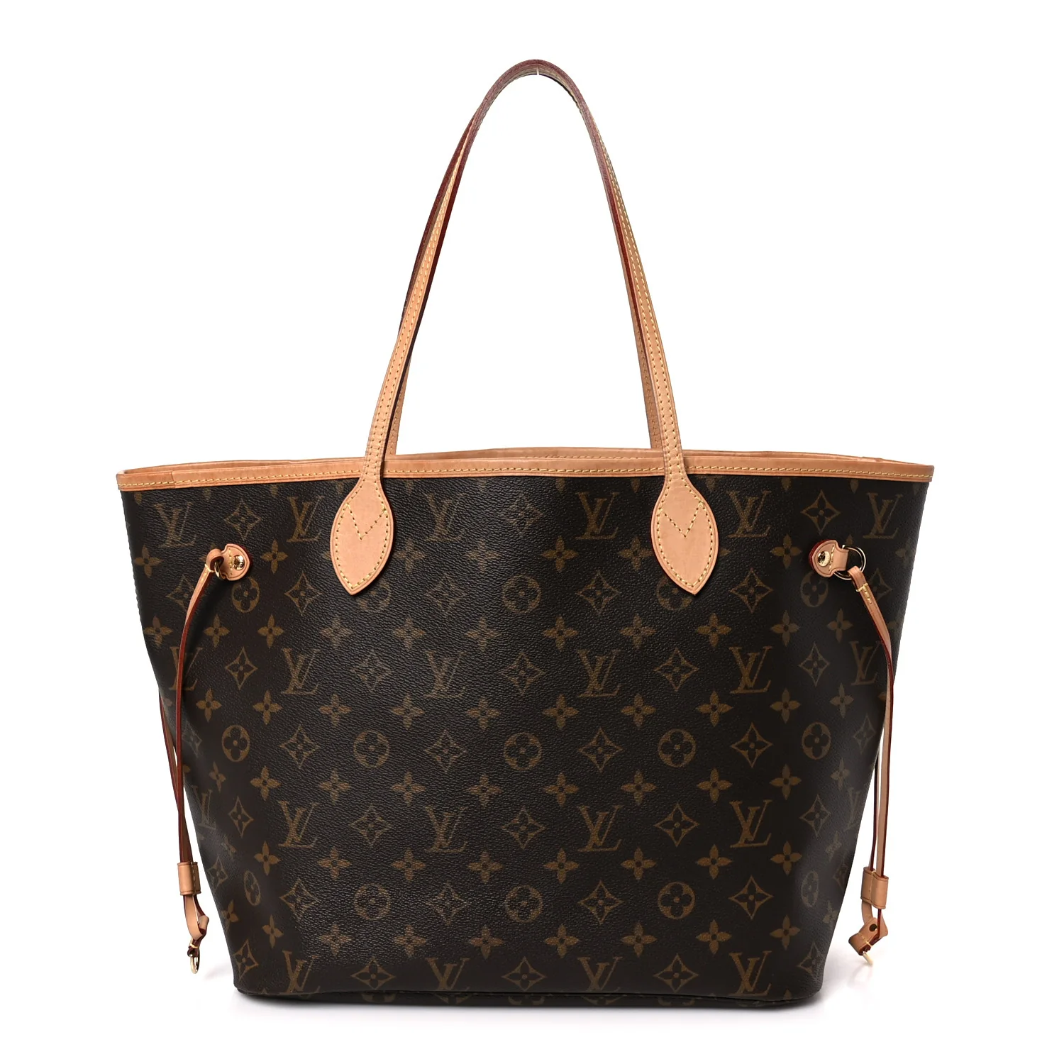 Monogram Neo Neverfull MM
