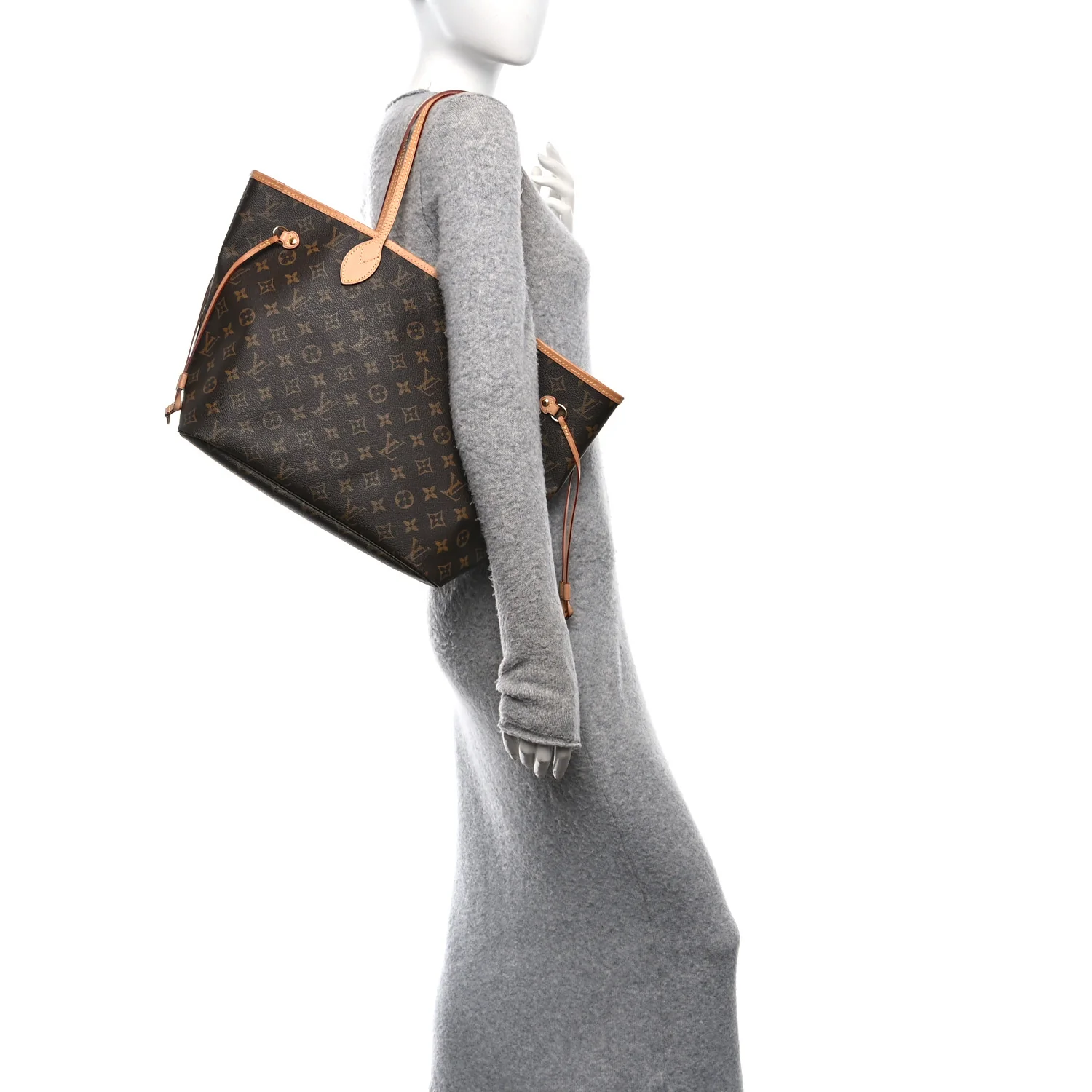 Monogram Neo Neverfull MM - Image 2