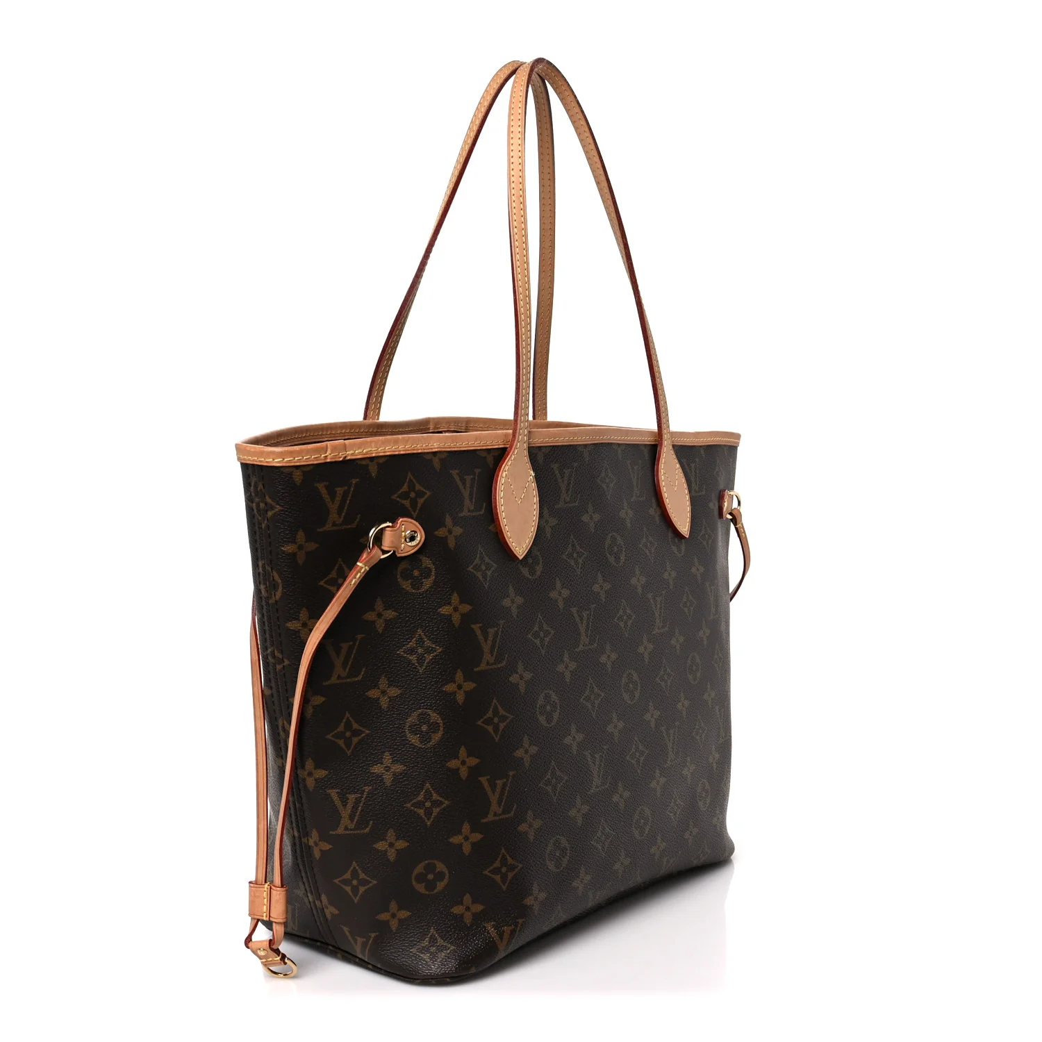 Monogram Neo Neverfull MM - Image 3