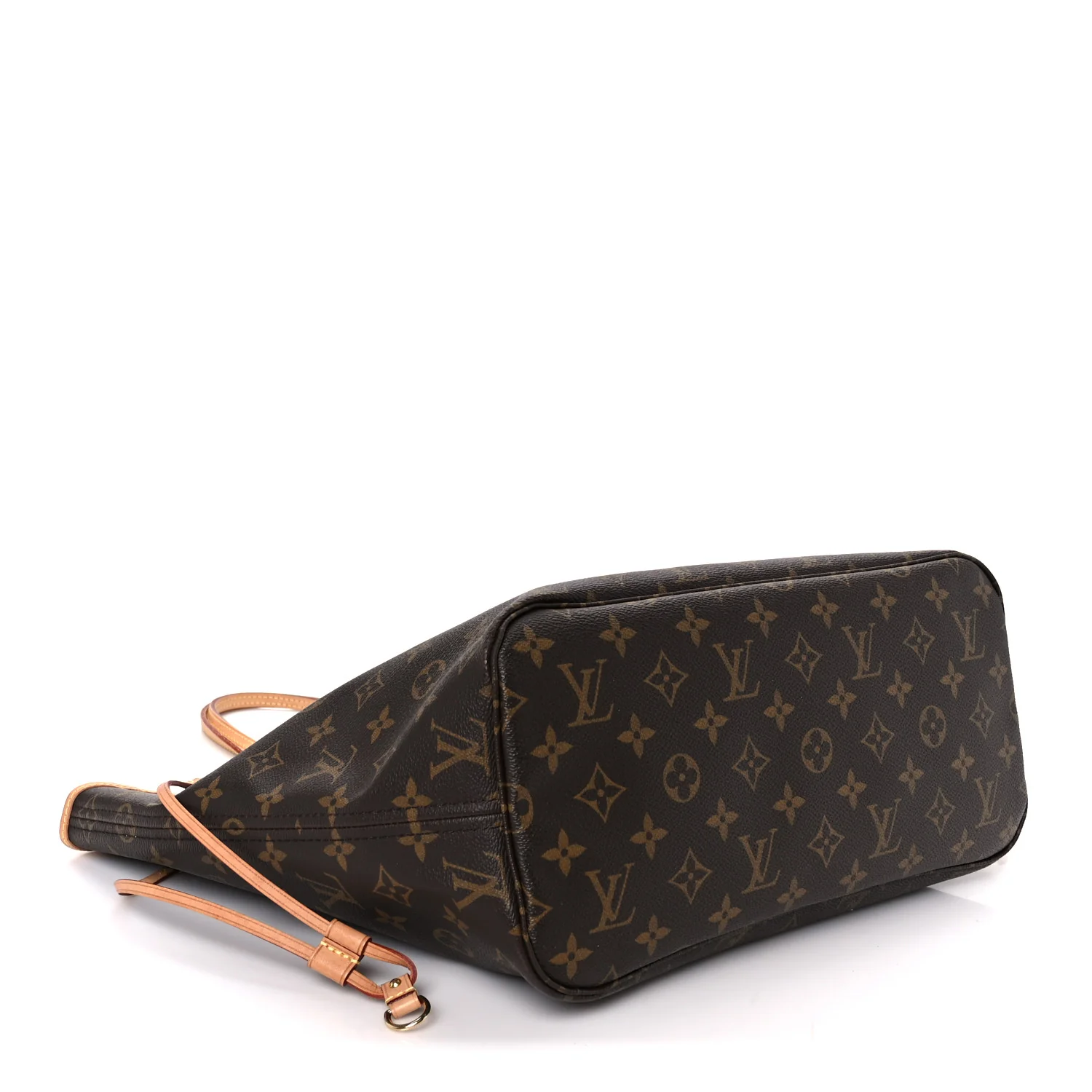 Monogram Neo Neverfull MM - Image 4