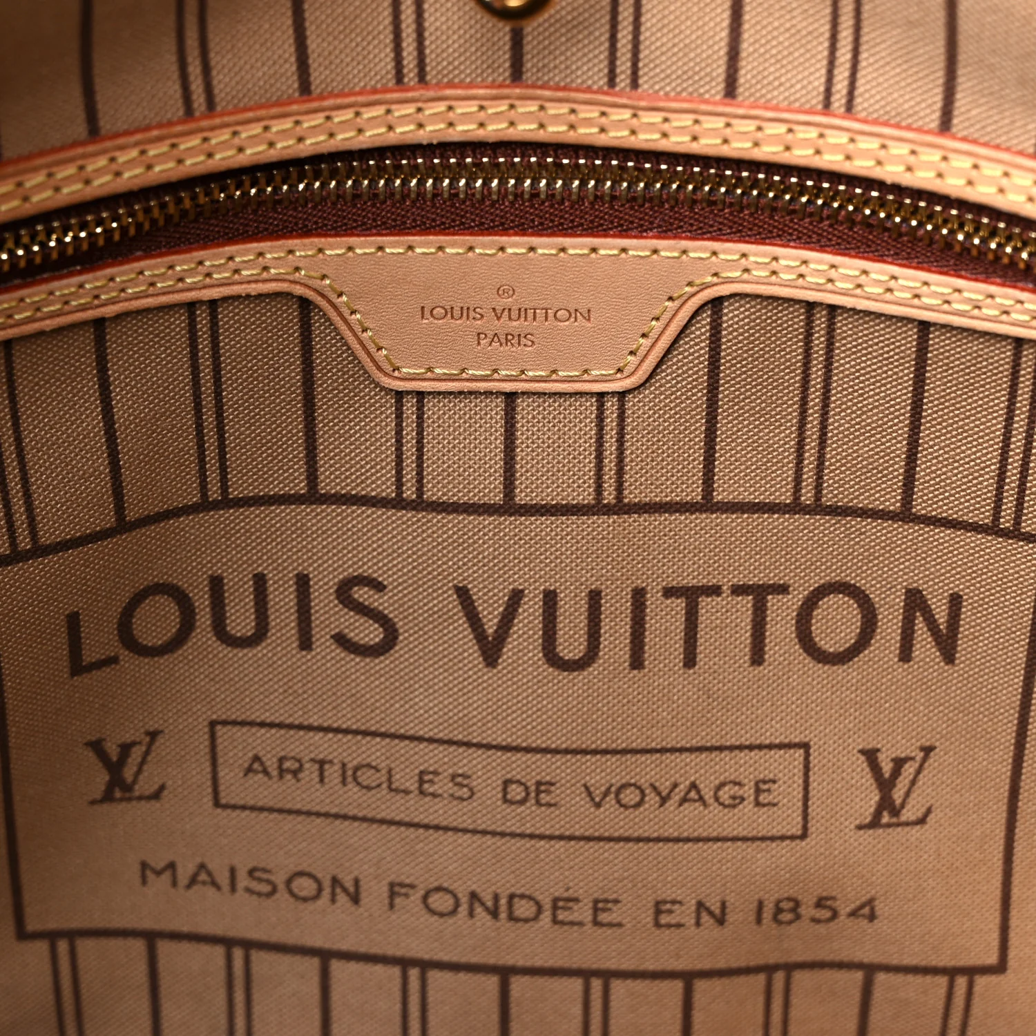 Monogram Neo Neverfull MM - Image 6
