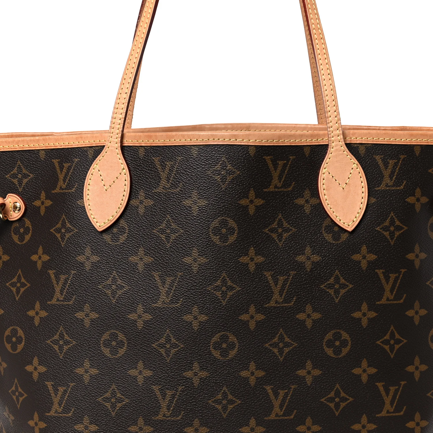 Monogram Neo Neverfull MM - Image 7