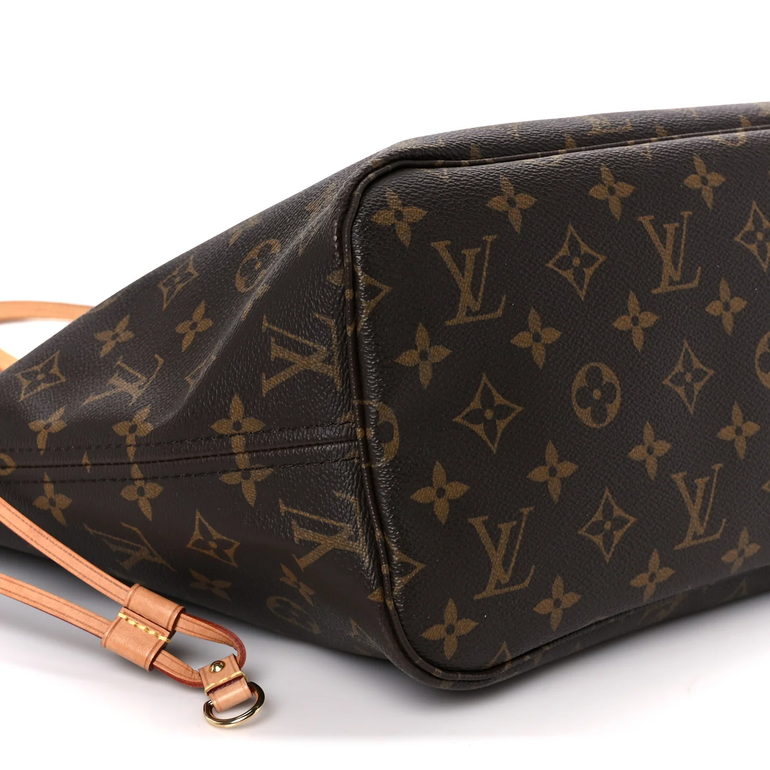 Monogram Neo Neverfull MM - Image 8