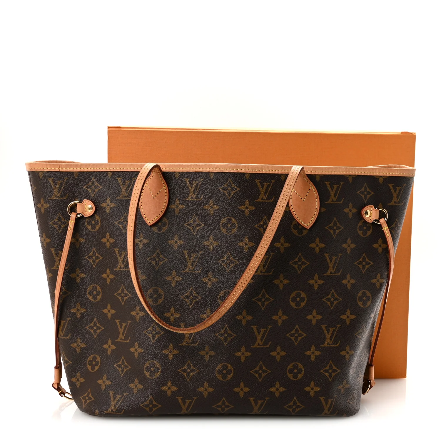 Monogram Neo Neverfull MM - Image 11
