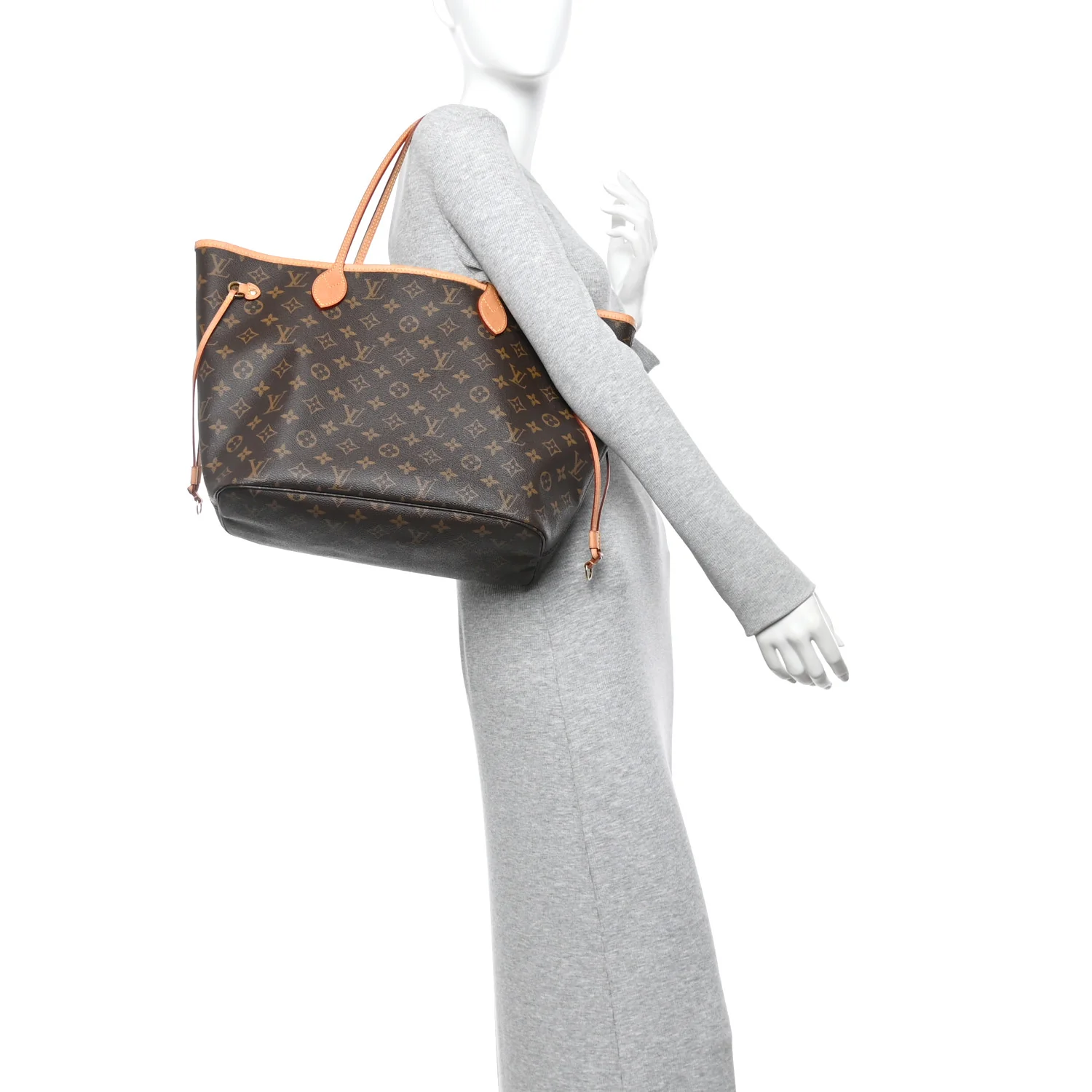 Monogram Neo Neverfull MM - Image 2