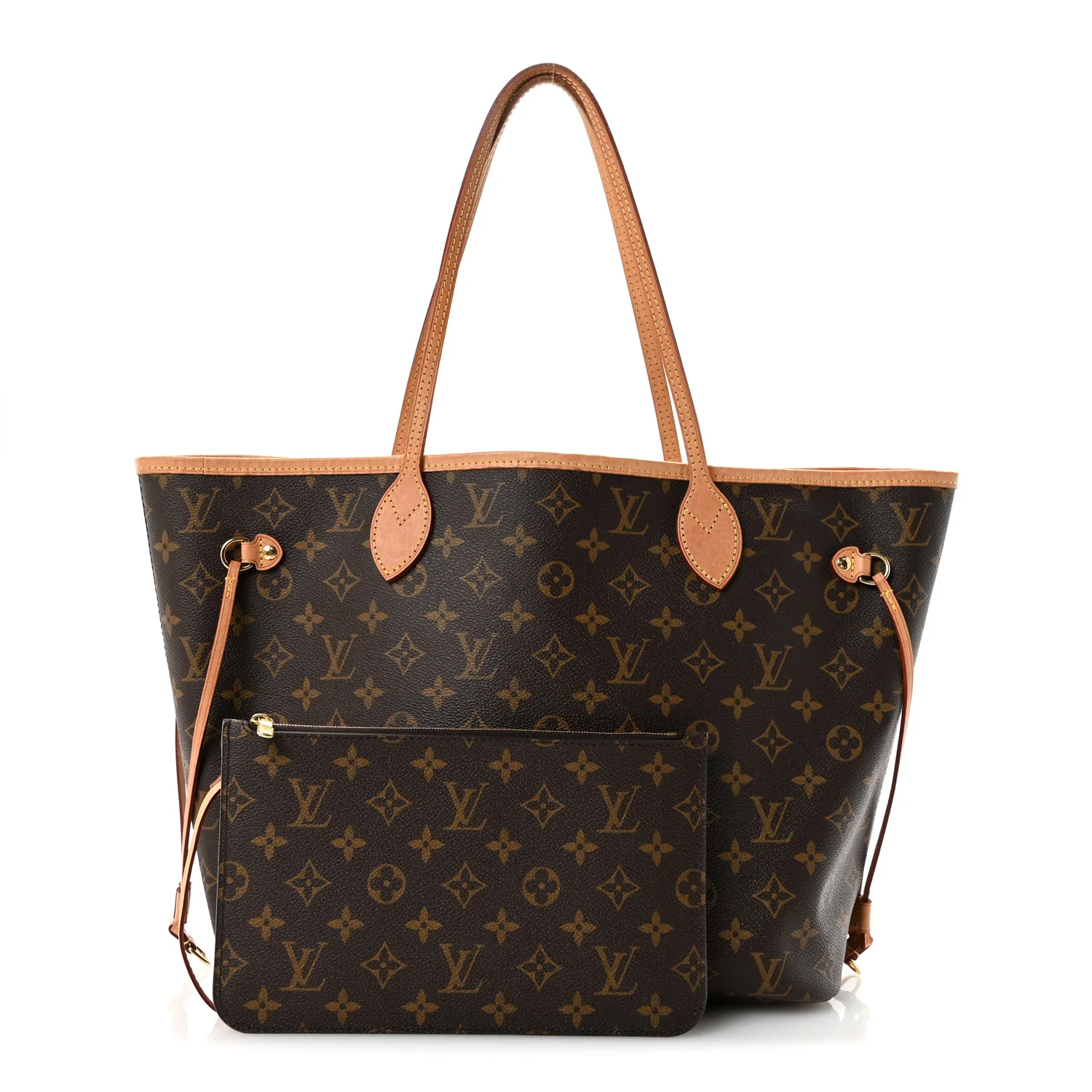 Monogram Neo Neverfull MM - Image 3