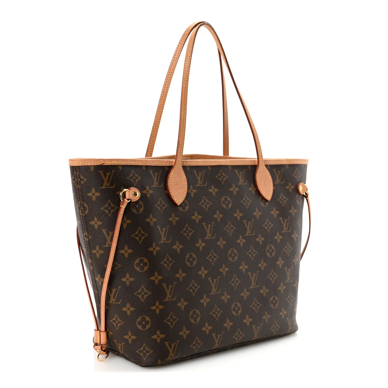 Monogram Neo Neverfull MM - Image 4