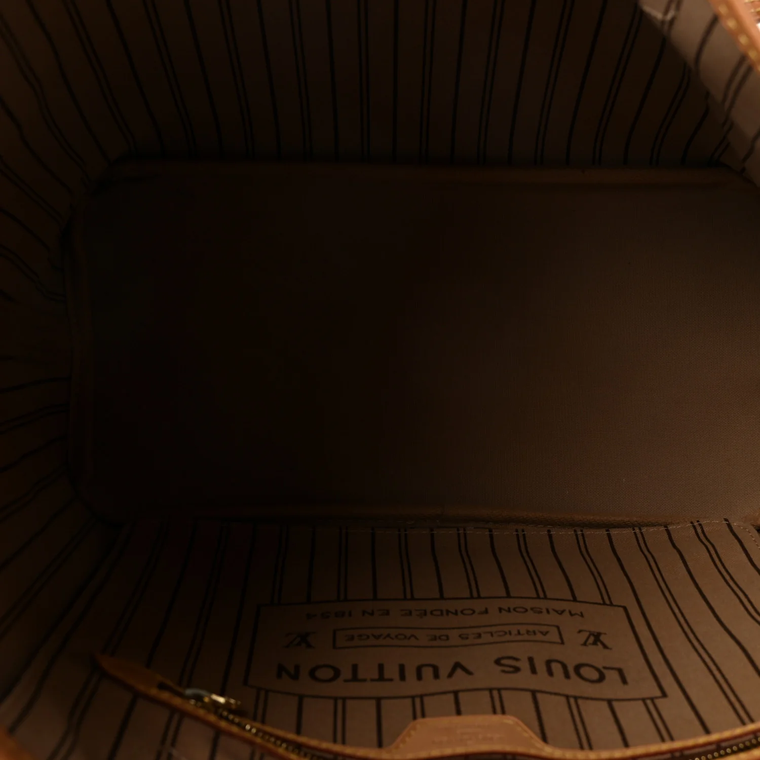 Monogram Neo Neverfull MM - Image 6