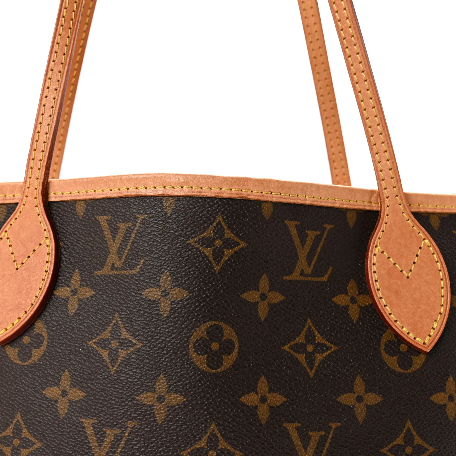 Monogram Neo Neverfull MM - Image 8