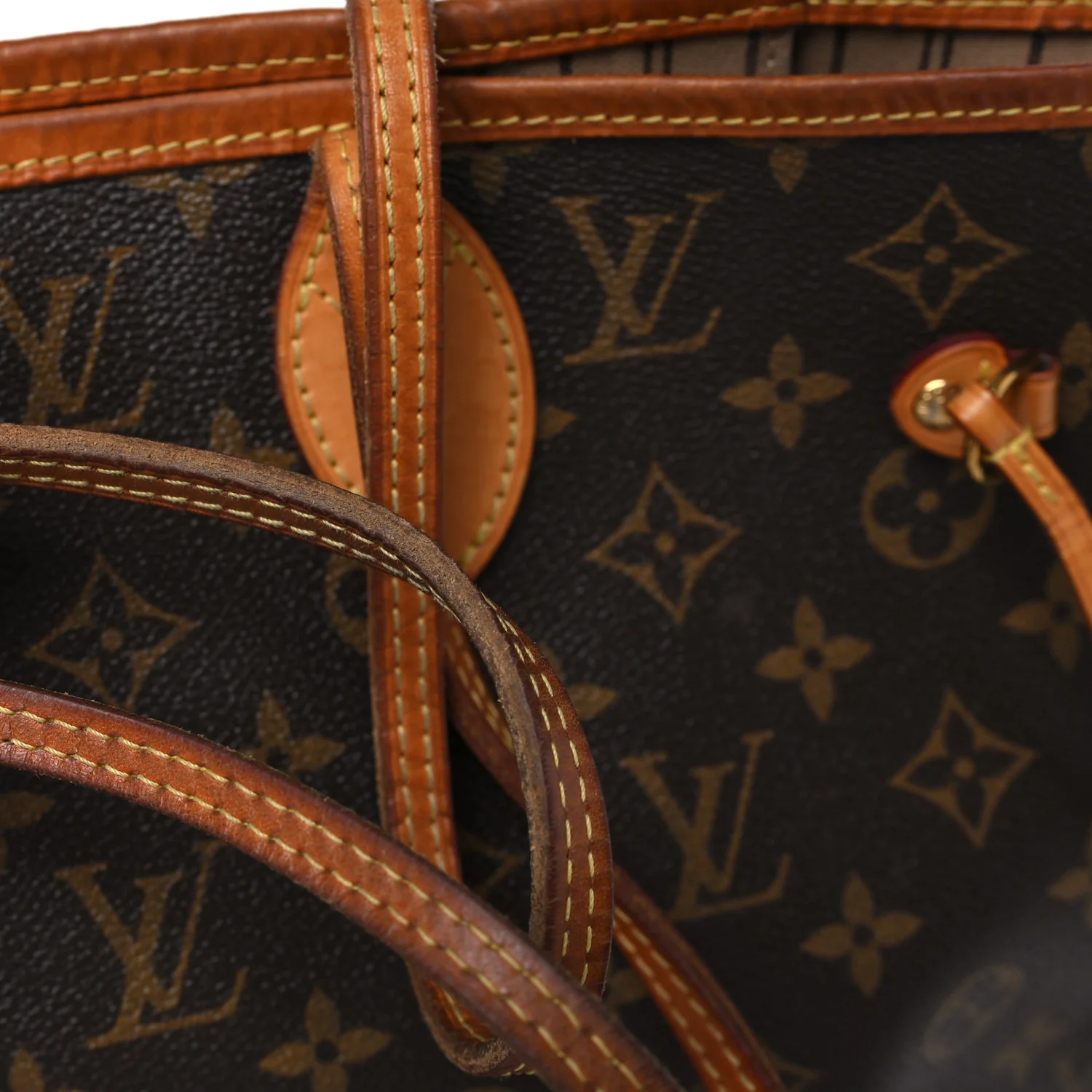 Monogram Neo Neverfull MM - Image 10