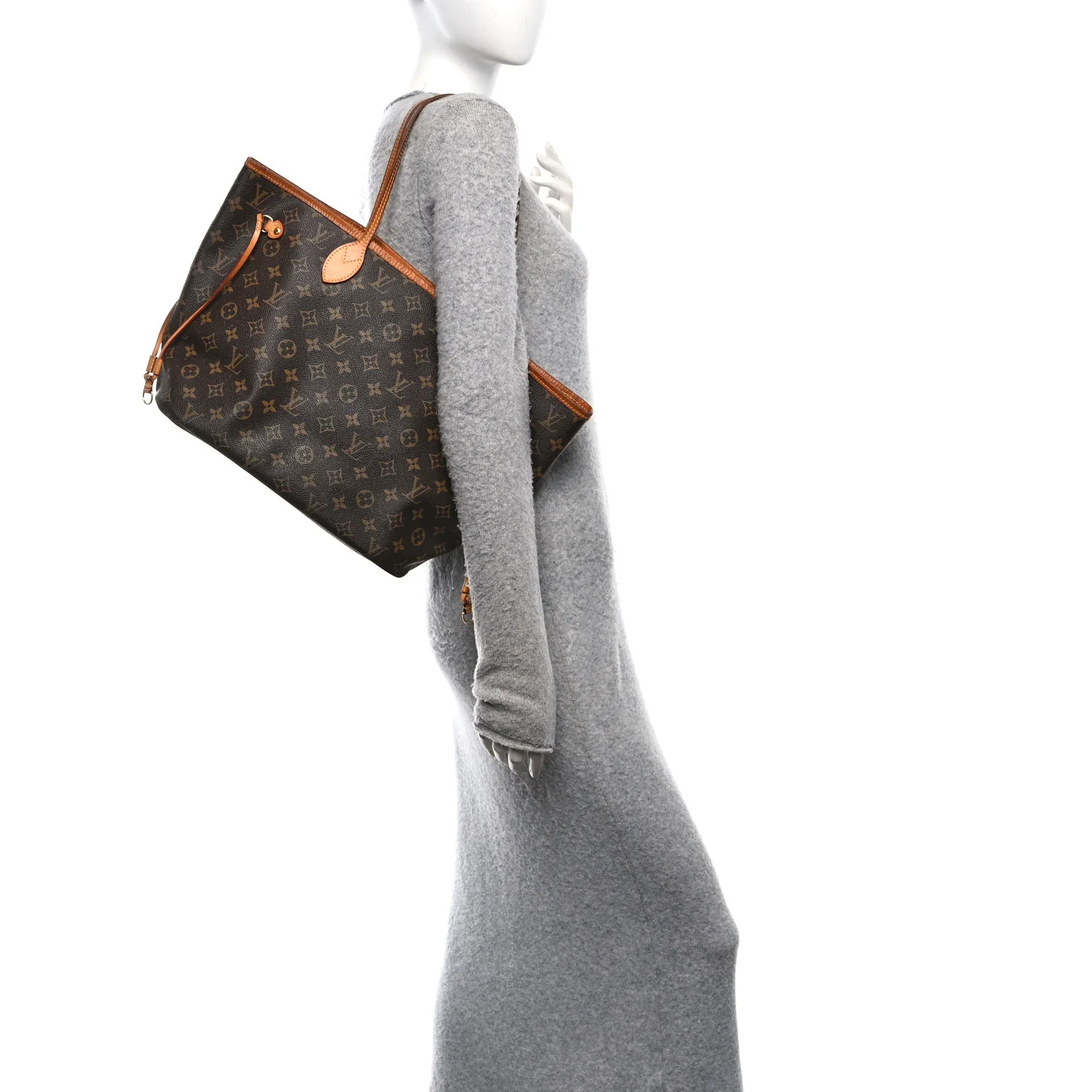 Monogram Neo Neverfull MM - Image 2