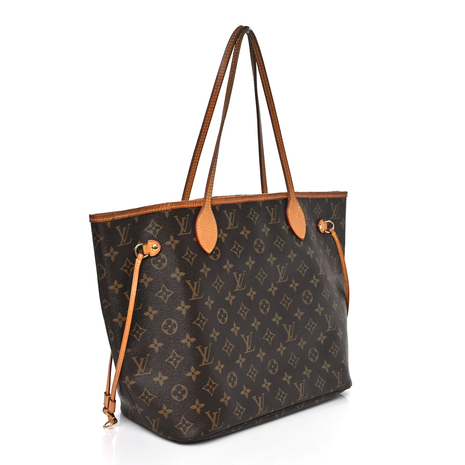 Monogram Neo Neverfull MM - Image 3