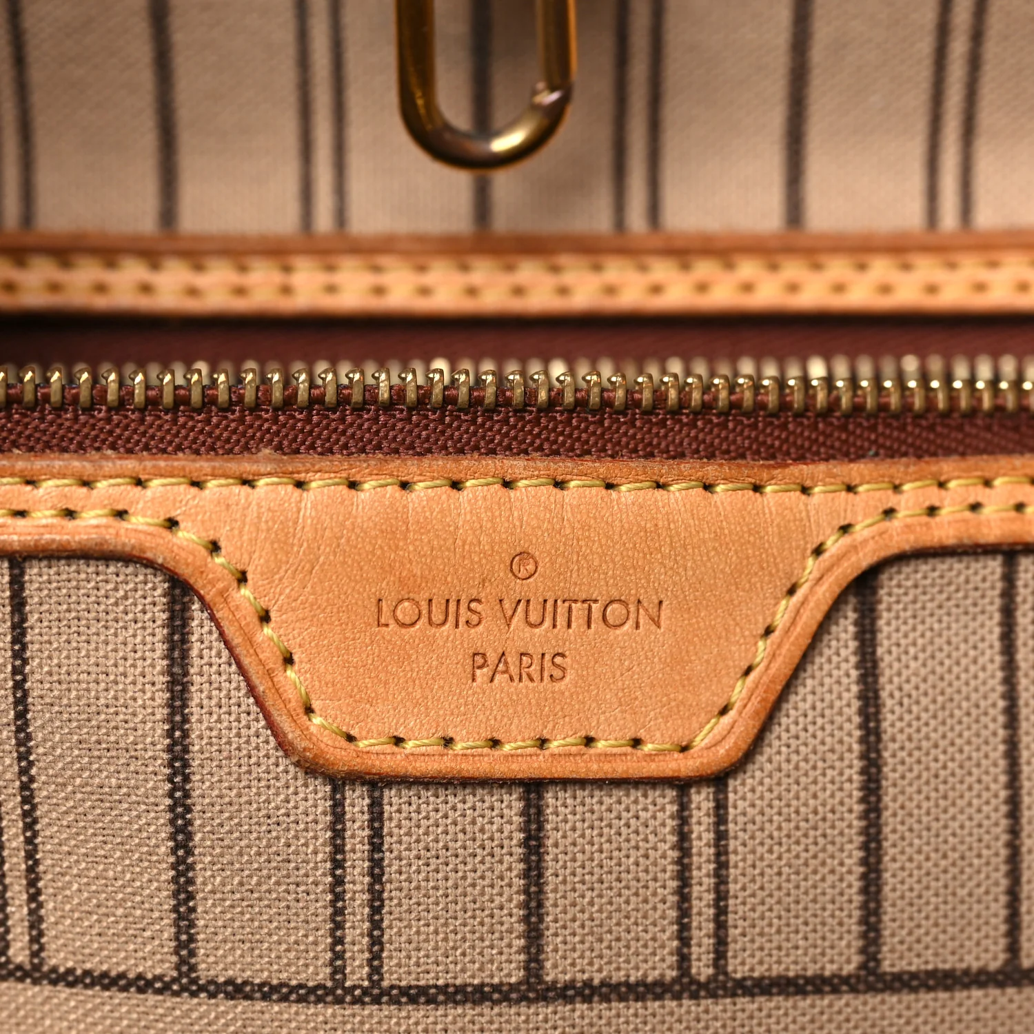 Monogram Neo Neverfull MM - Image 6