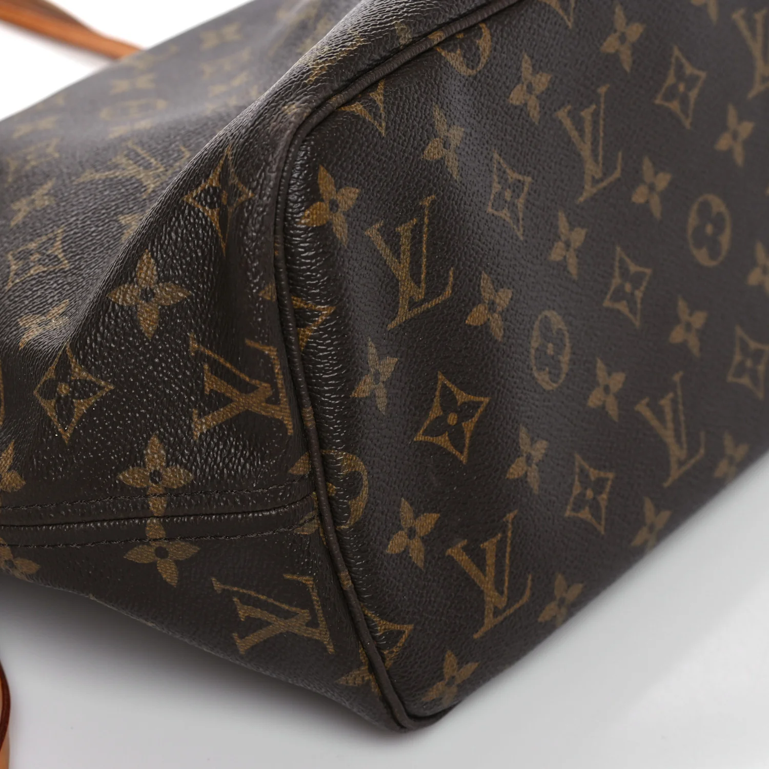 Monogram Neo Neverfull MM - Image 8