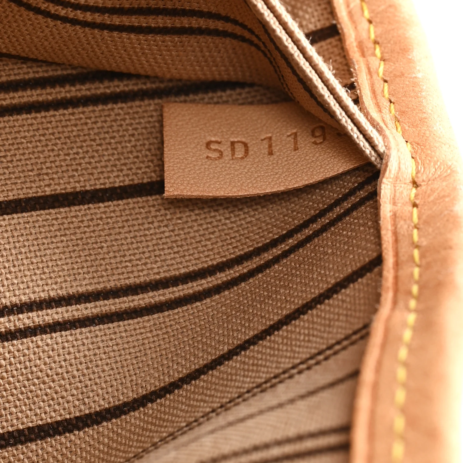 Monogram Neo Neverfull MM - Image 10
