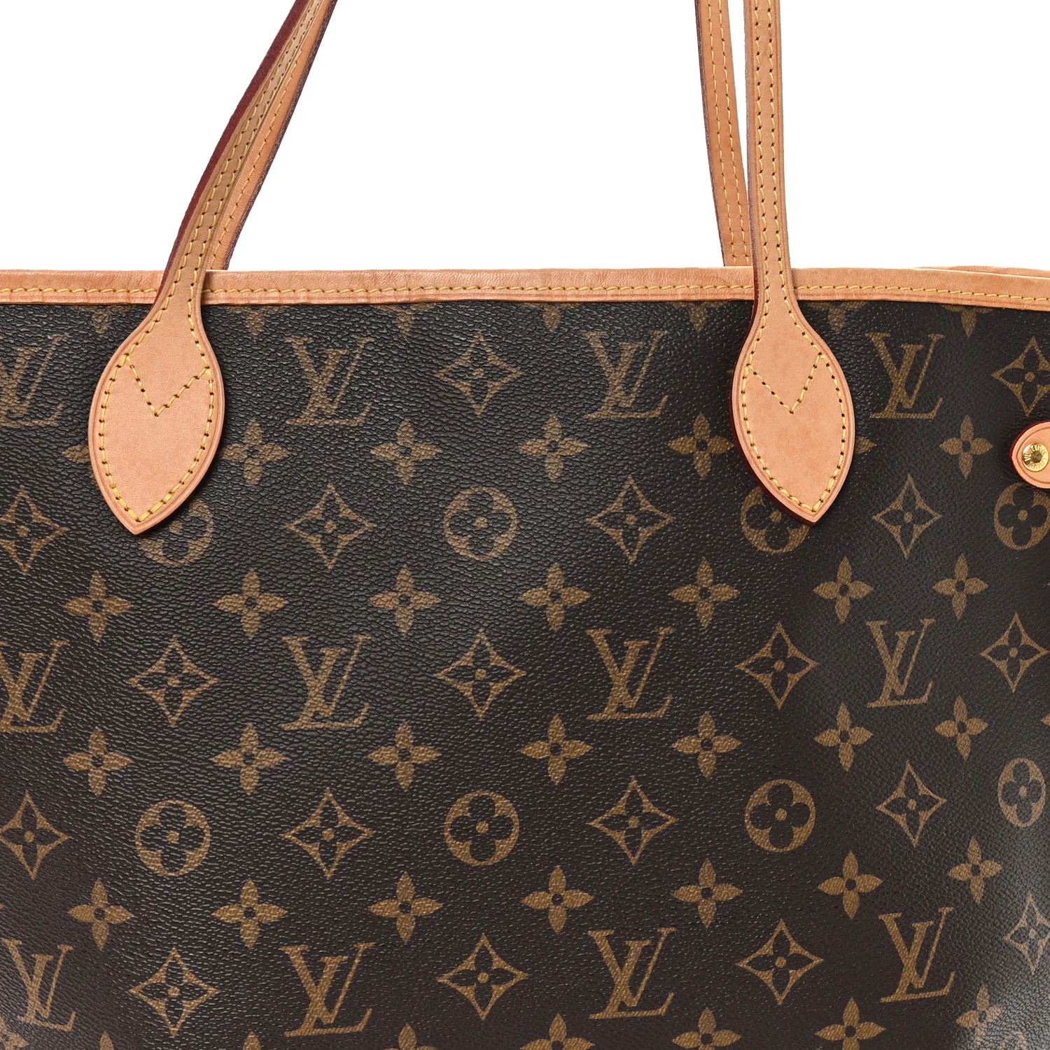 Monogram Neo Neverfull MM - Image 11