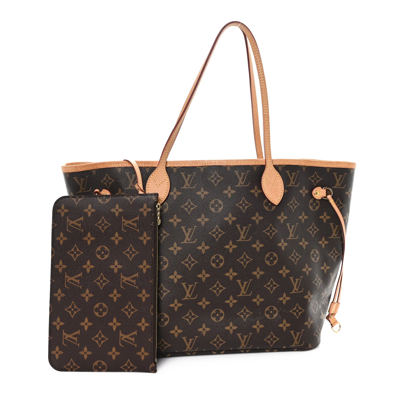 Monogram Neo Neverfull MM - Image 3