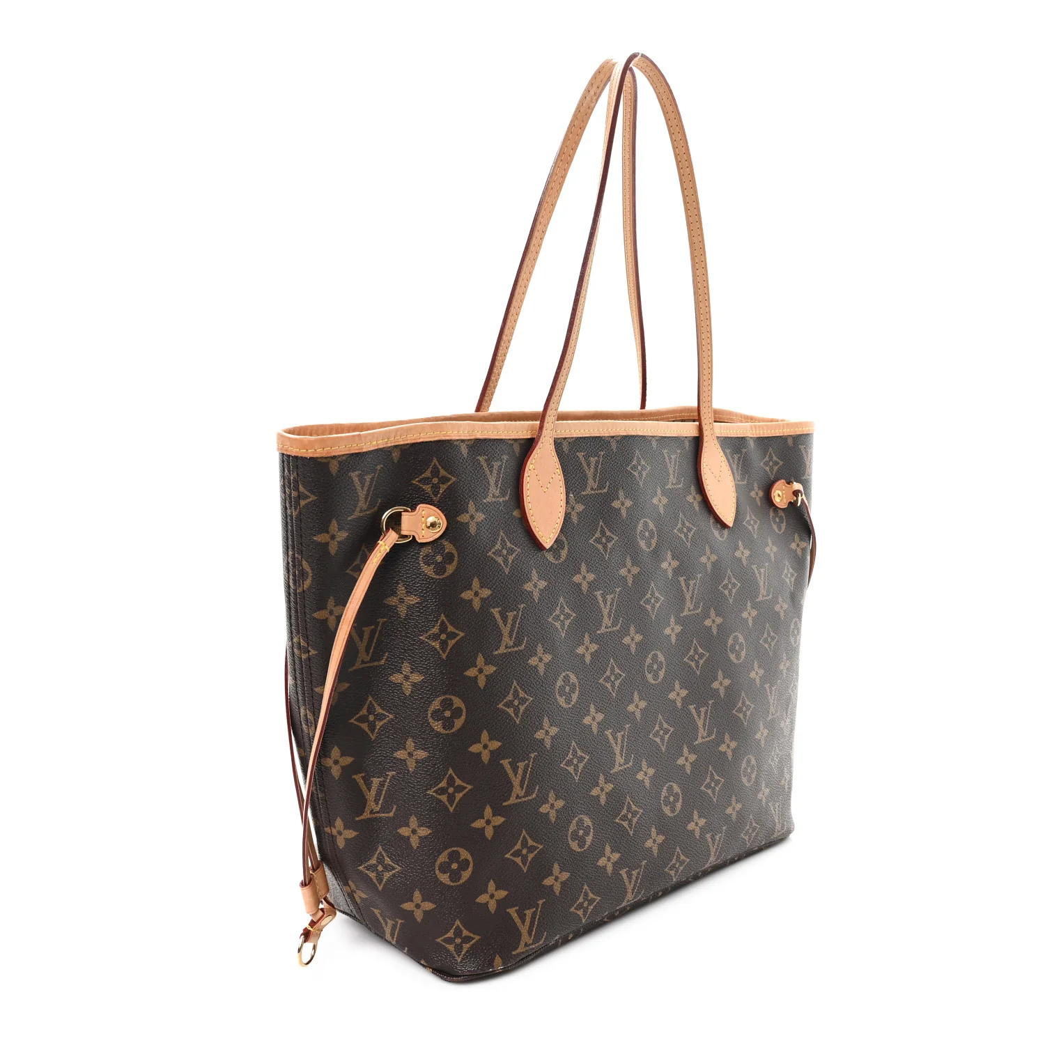 Monogram Neo Neverfull MM - Image 5