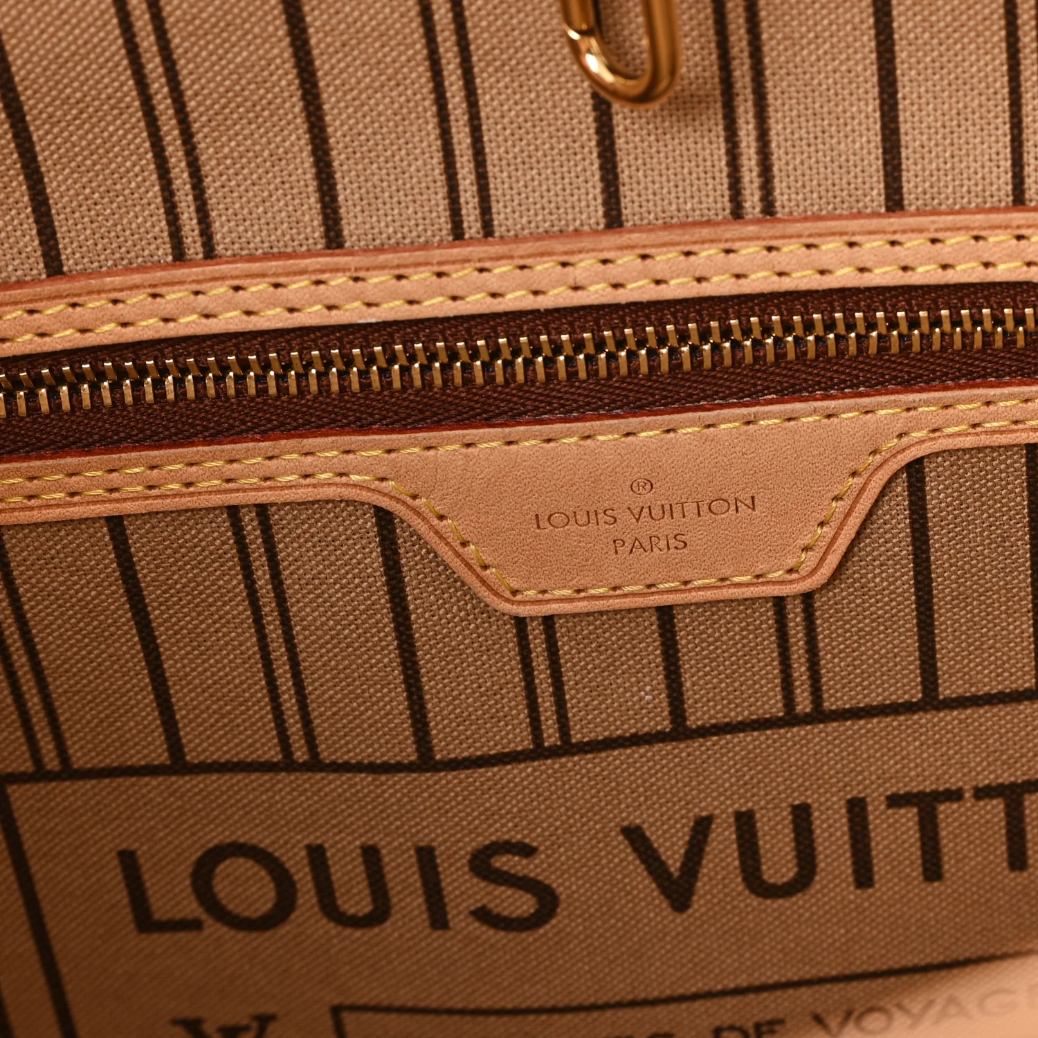 Monogram Neo Neverfull MM - Image 8