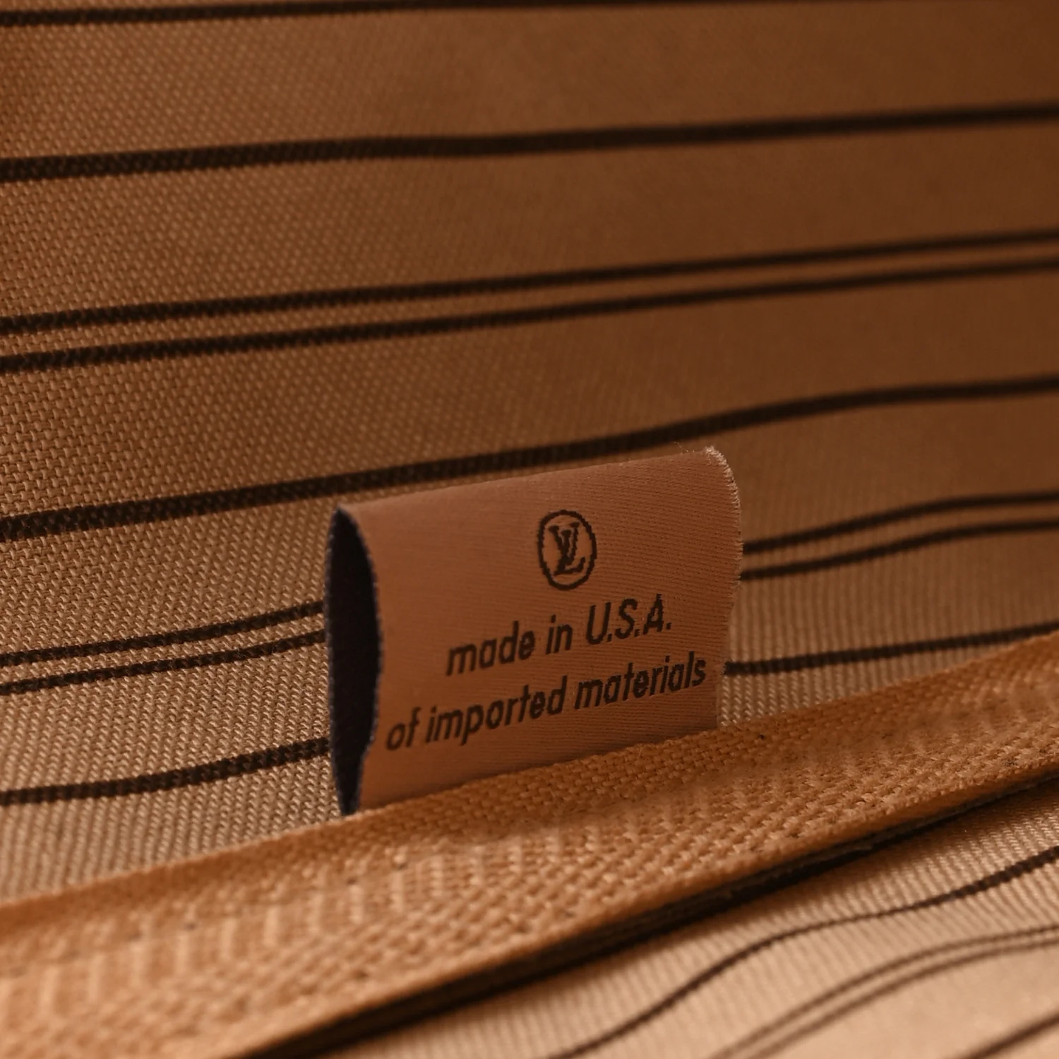 Monogram Neo Neverfull MM - Image 9