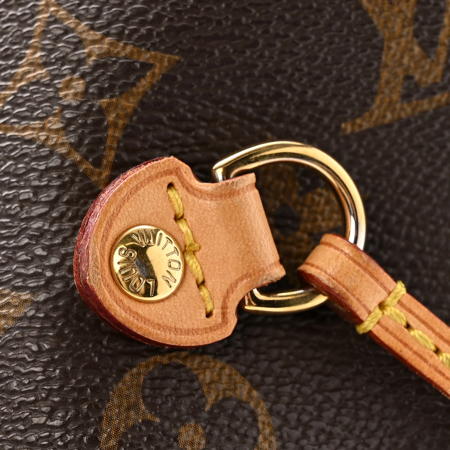 Monogram Neo Neverfull MM - Image 13