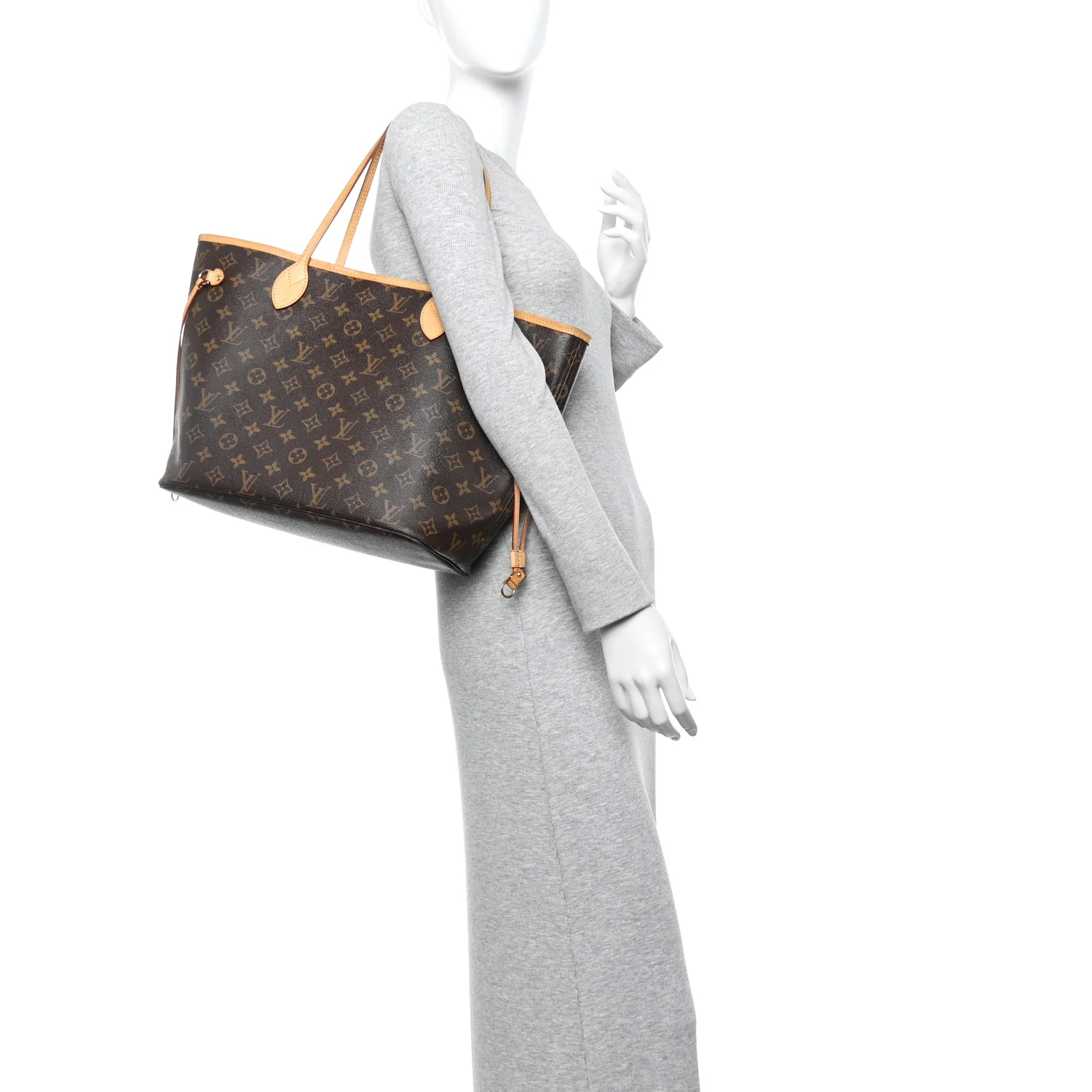 Monogram Neo Neverfull MM - Image 2